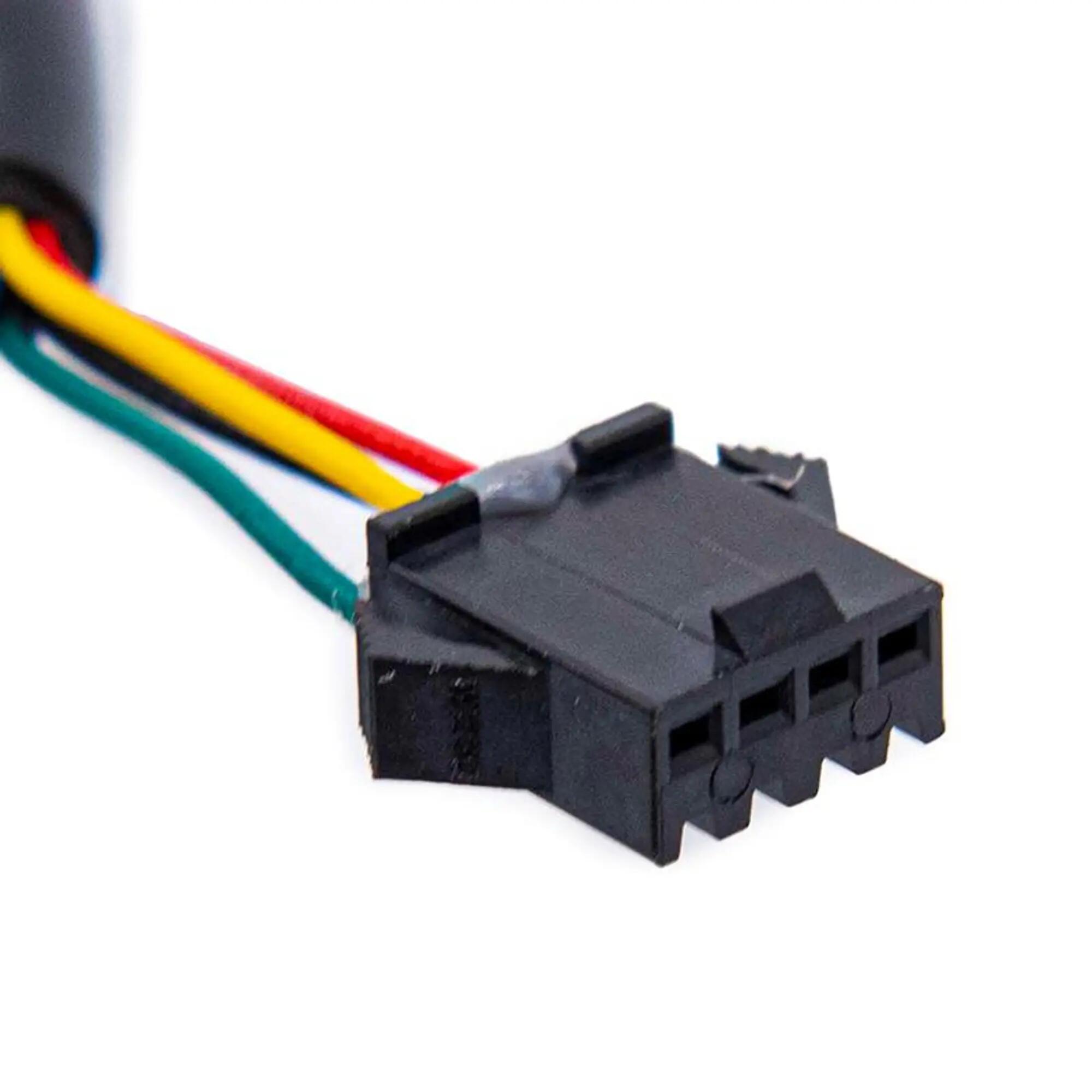 Adaptador cableado controladora Smartgyro no homologado Speedway/Rockway 5/5