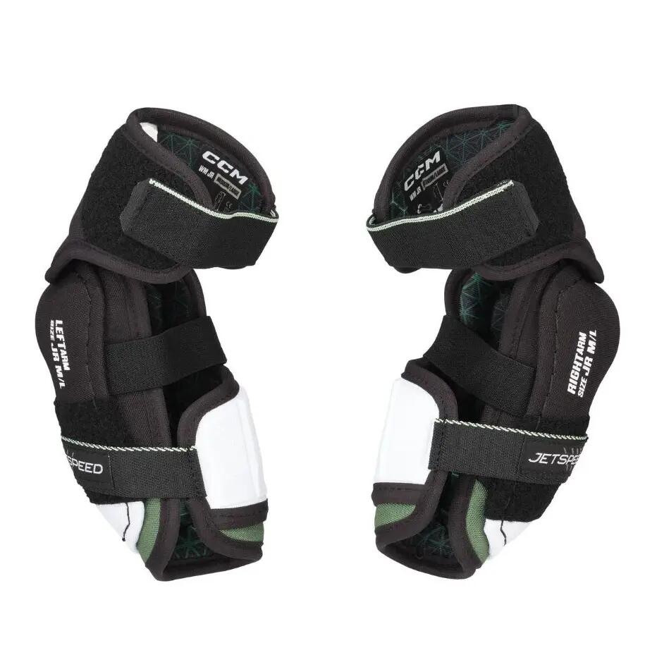 Dámské lokty Jetspeed FTWomen JR L- 2/2