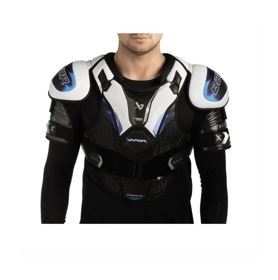 BAUER Ramena Vapor FlyLite S25 INT, Intermediate