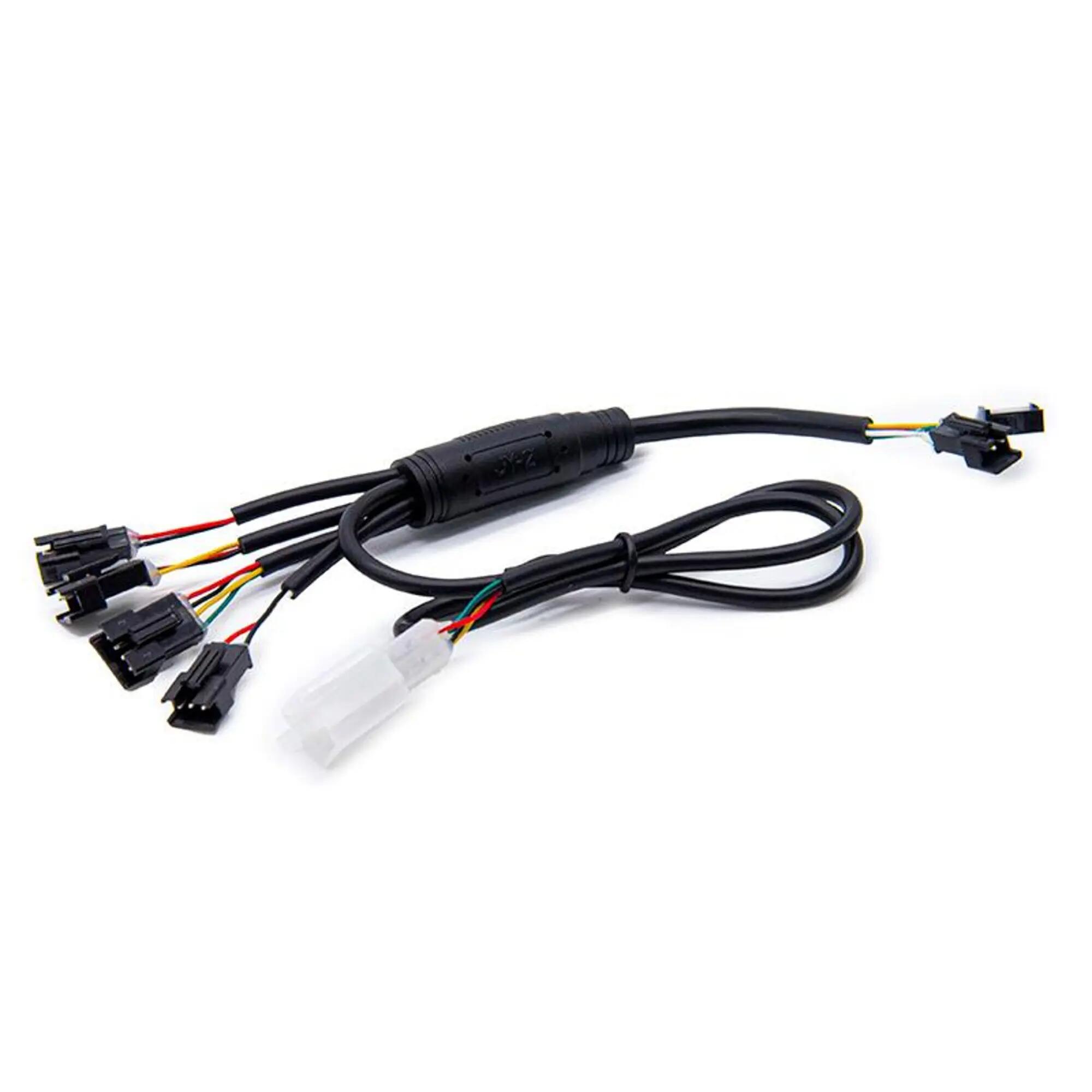 Adaptador cableado controladora Smartgyro no homologado Speedway/Rockway 3/5