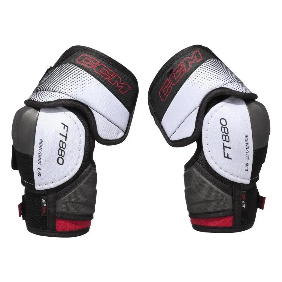CCM Lokty Jetspeed FT880 JR
