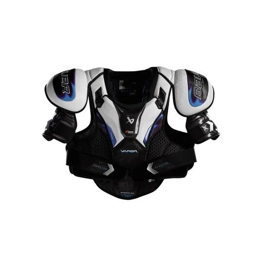 BAUER Vapor Flylite Junior Eishockey-Schulterschützer für Kinder