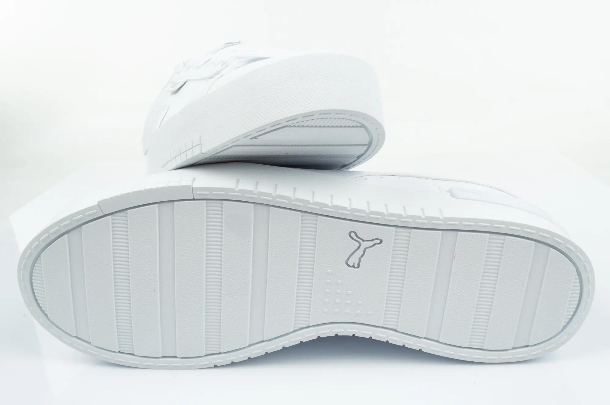 Jada Distressed sneakers voor dames PUMA 9/10