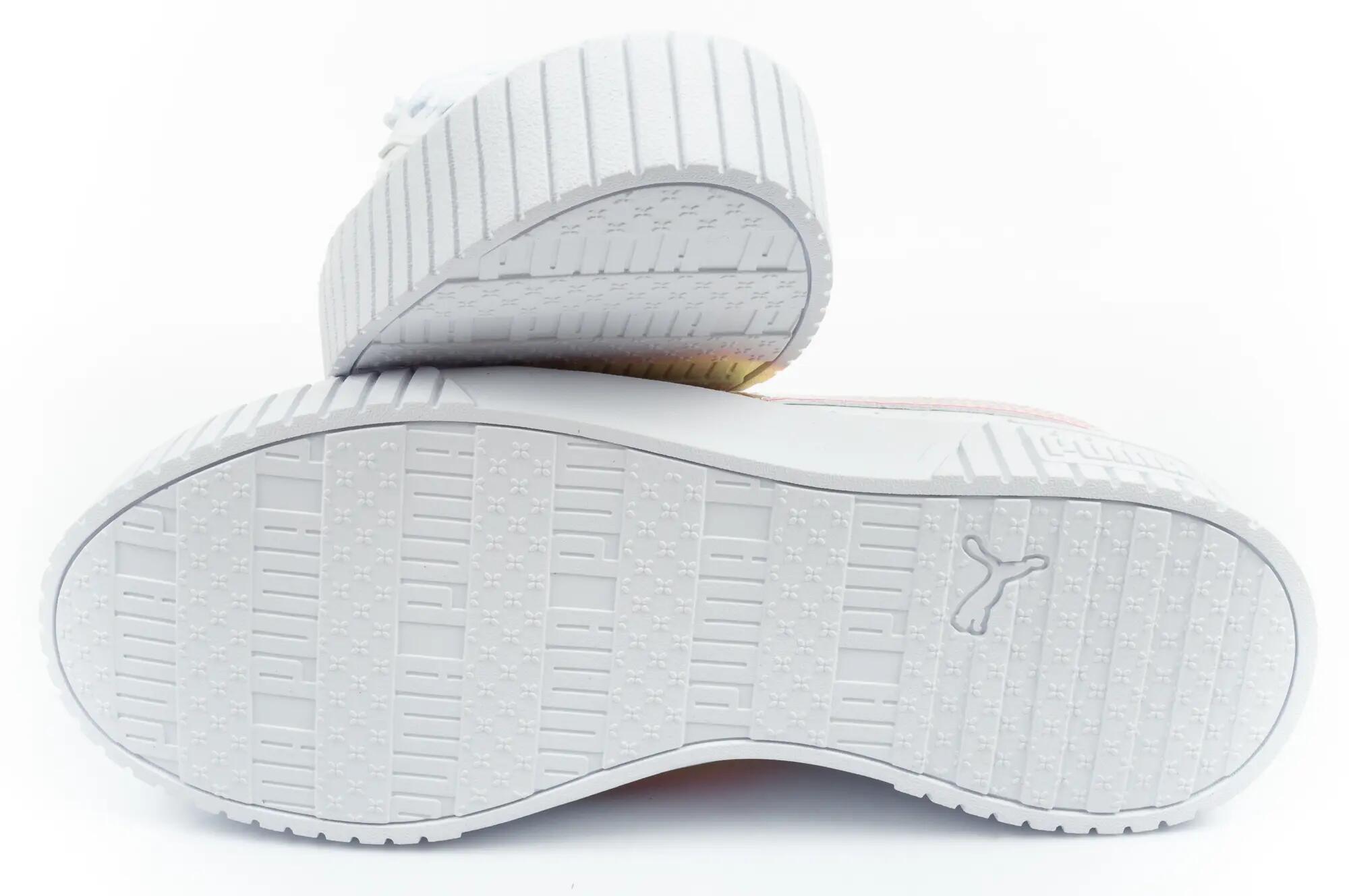 Sapatilhas PUMA Carina 2.0 Holo Criança 8/9