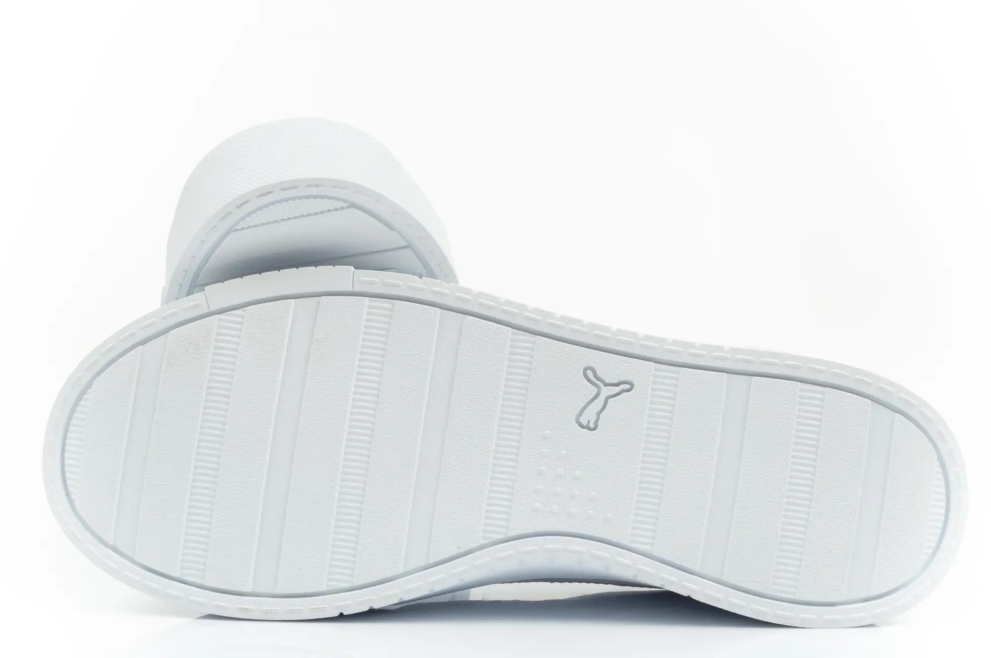 Baskets Style Lumineux JADA Femme (Blanc) 9/15
