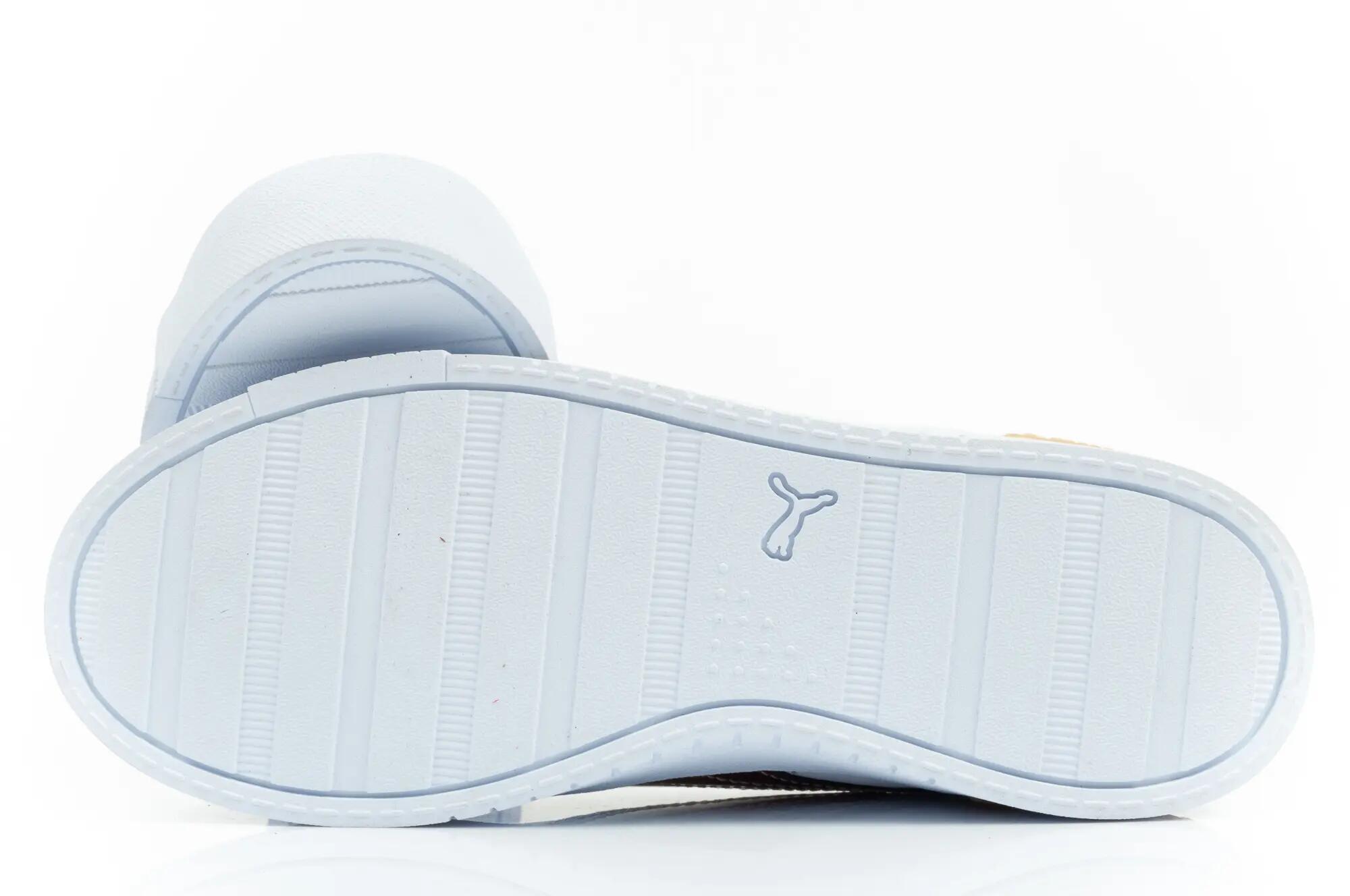 Sapatilhas desportivas para mulher Puma Jada Olympic 382574 01 9/10