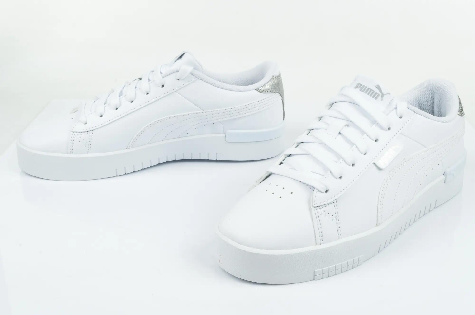Jada Distressed sneakers voor dames PUMA 8/10