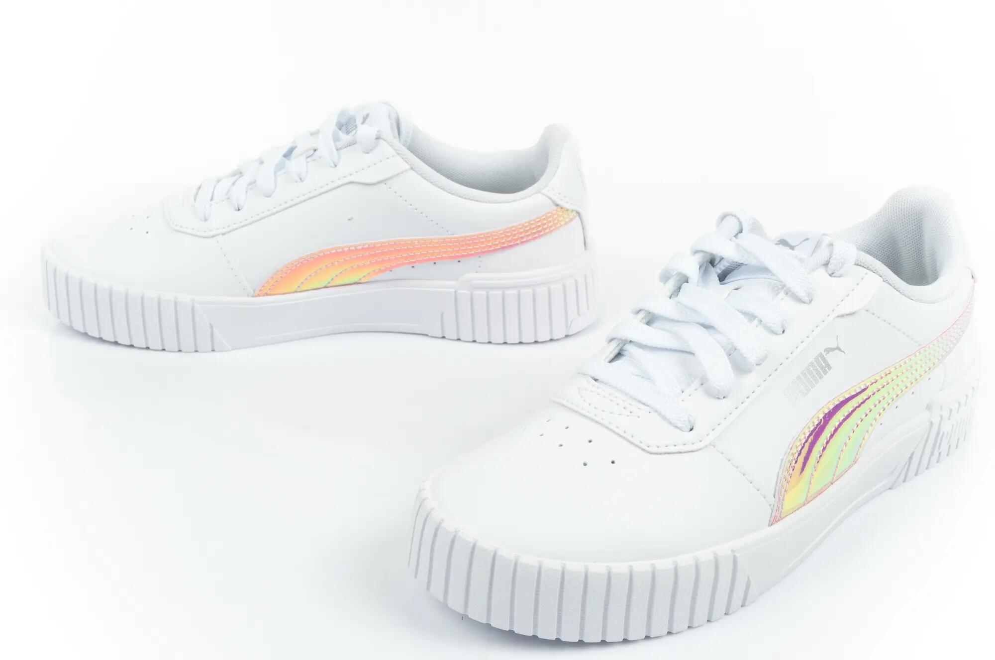 Sapatilhas PUMA Carina 2.0 Holo Criança 7/9