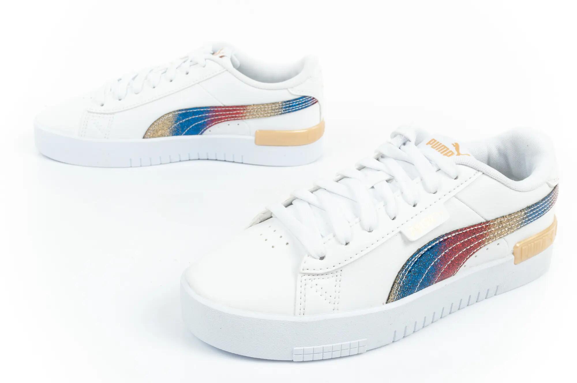 Sapatilhas desportivas para mulher Puma Jada Olympic 382574 01 8/10