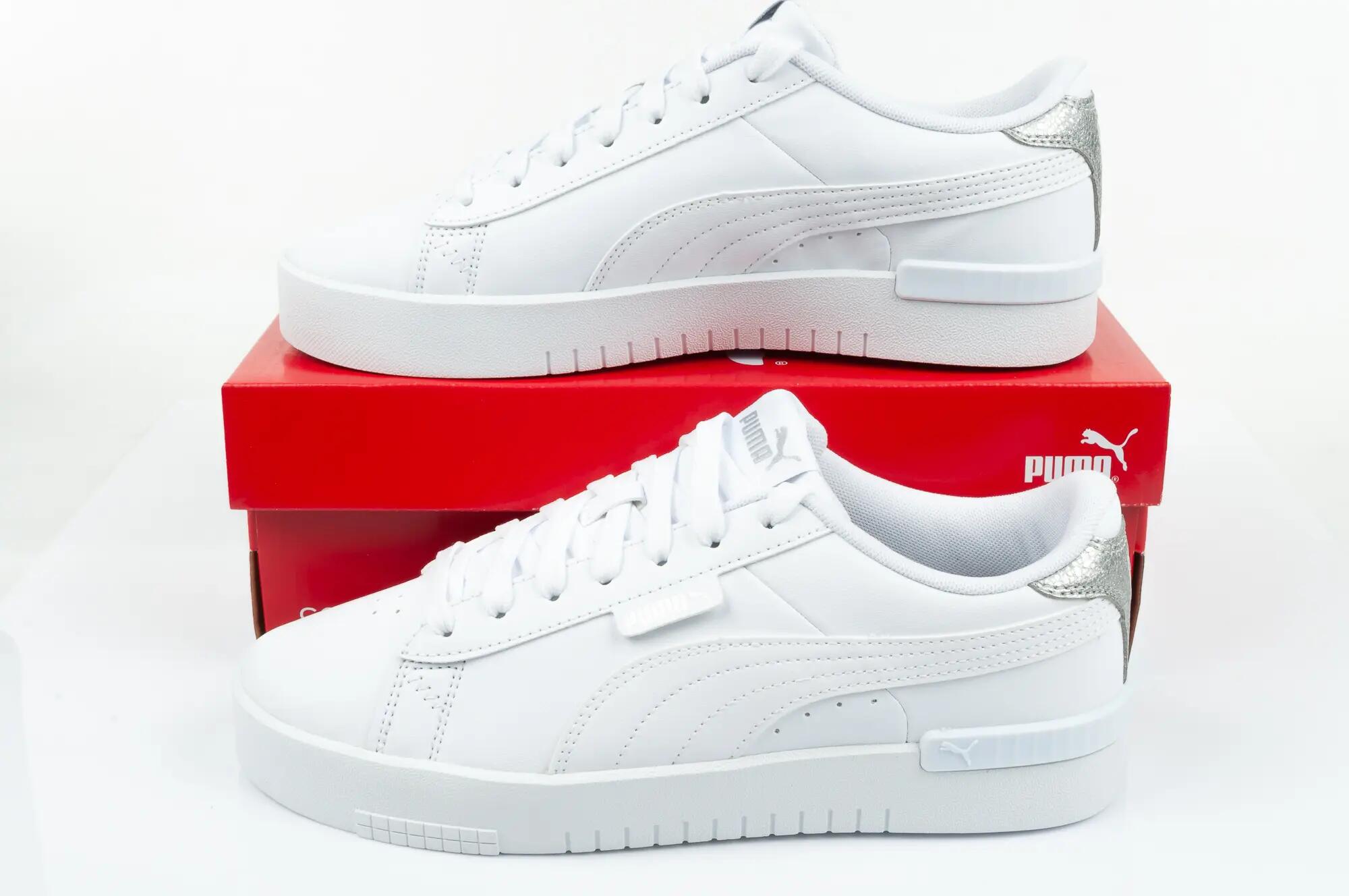 Jada Distressed sneakers voor dames PUMA 10/10