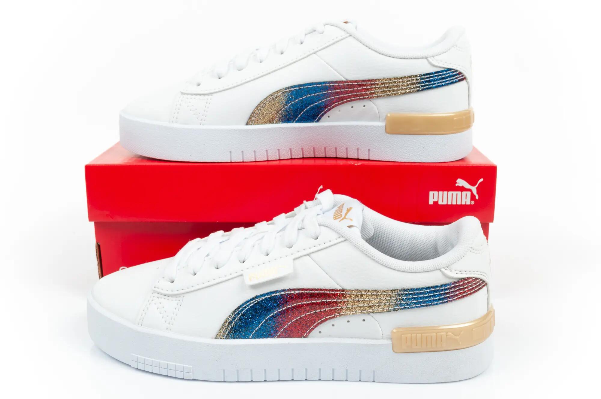 Sapatilhas desportivas para mulher Puma Jada Olympic 382574 01 10/10