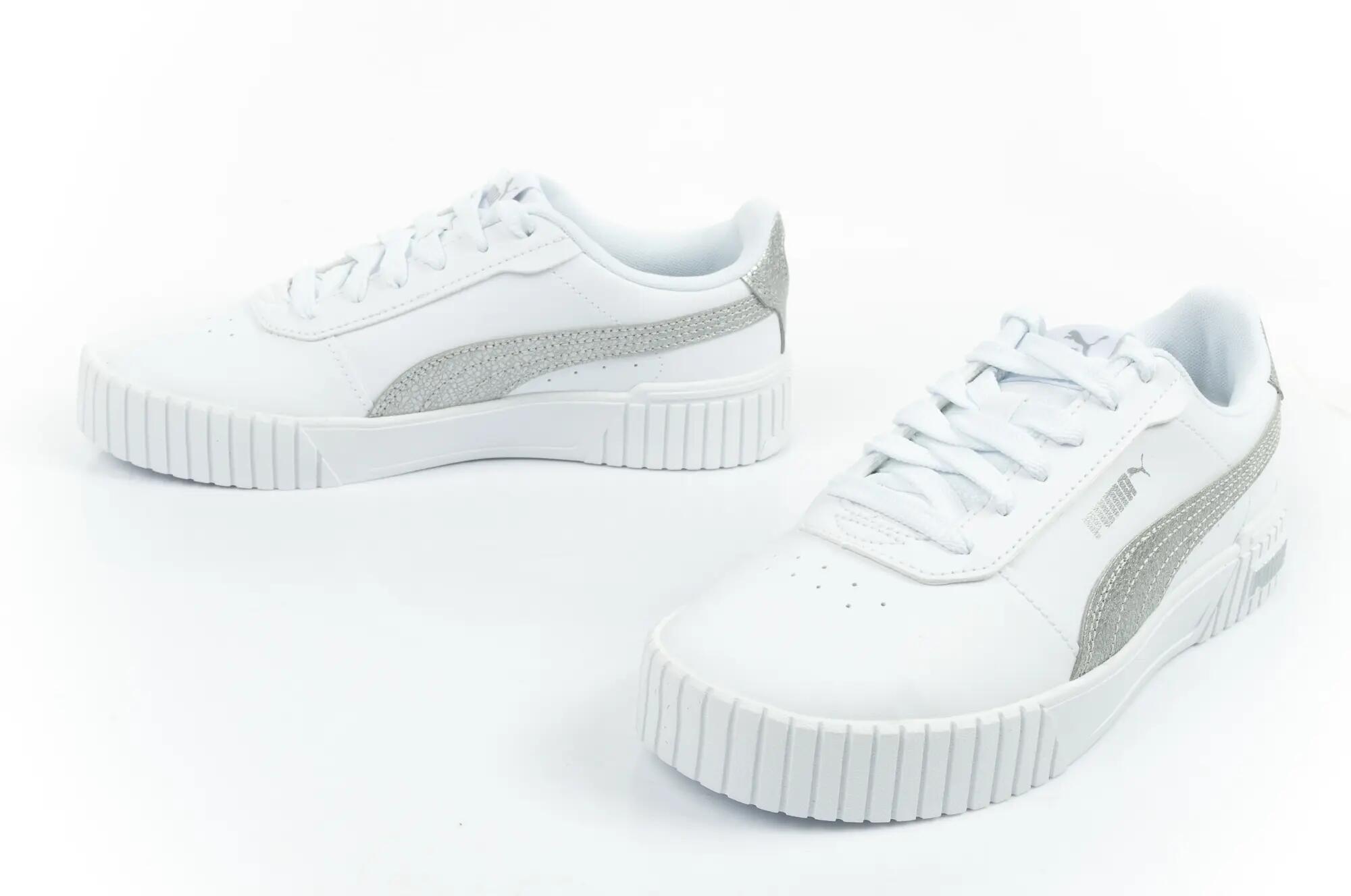 Puma Carina 2.0 Distressed [387622 02] r.36 8/10