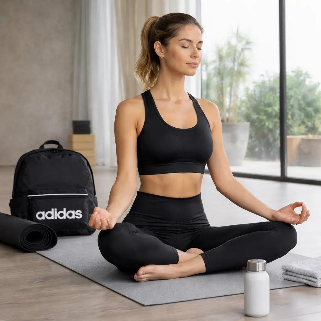 Mochila Linear Essentials 8/8