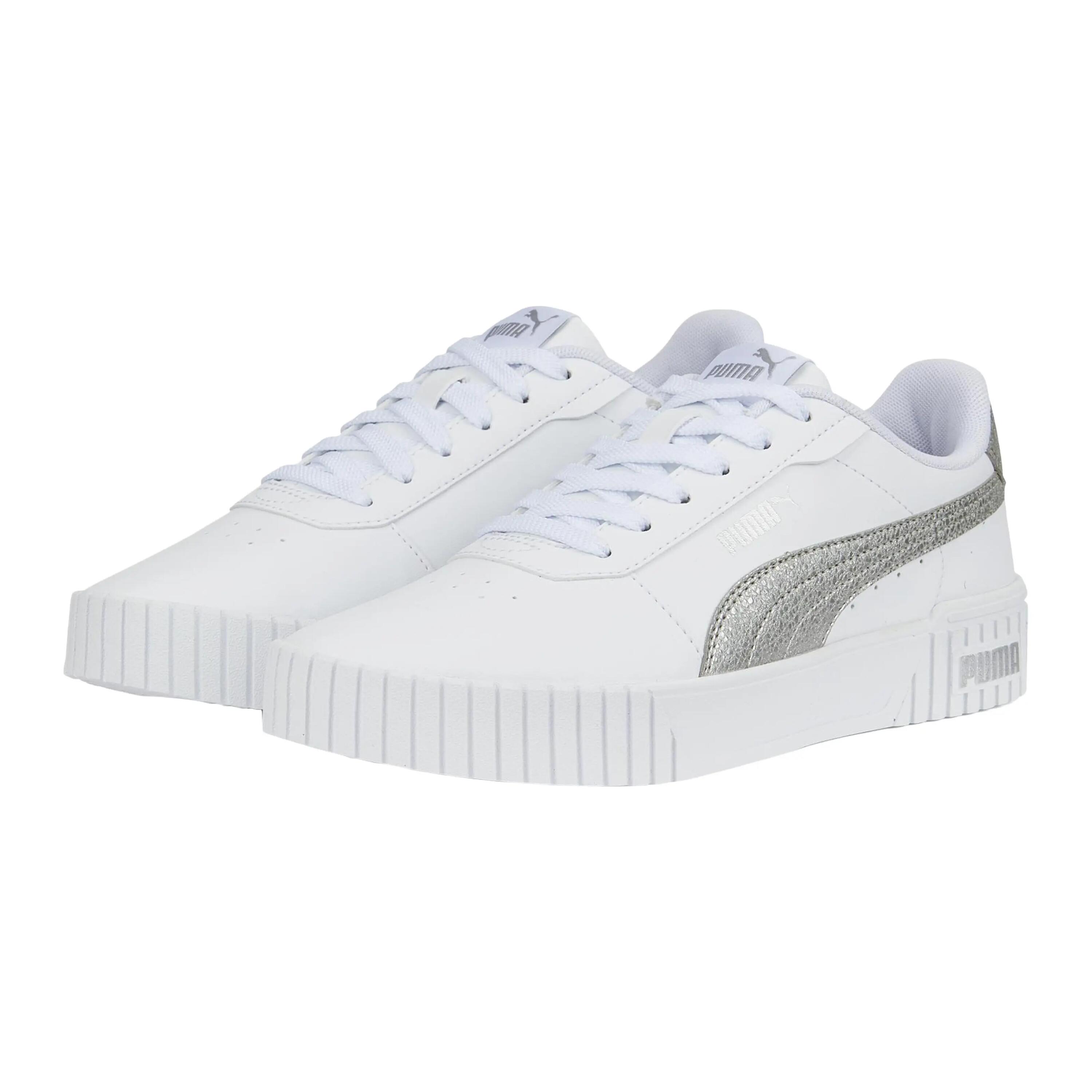 Puma Carina 2.0 Distressed [387622 02] r.36 4/10