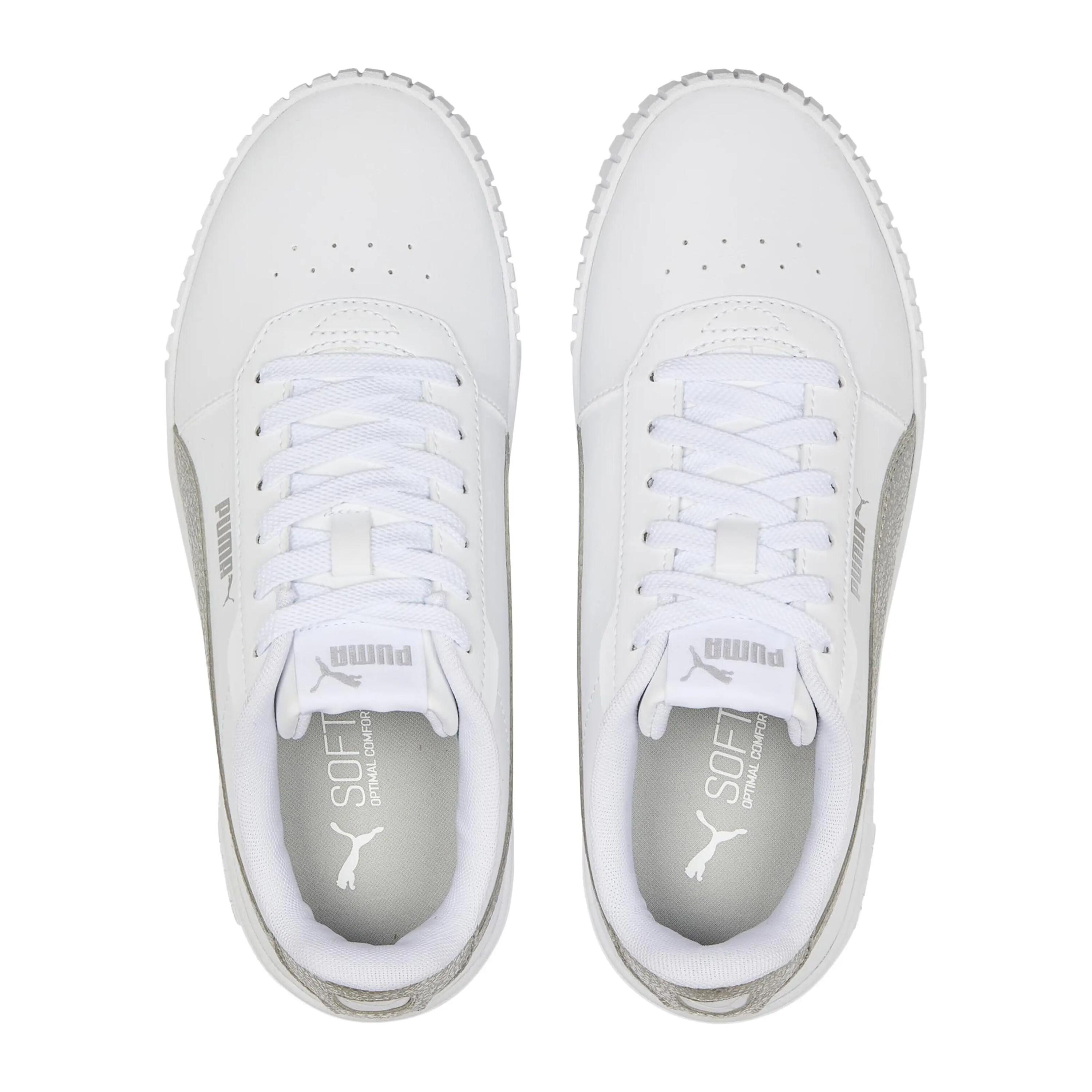 Puma Carina 2.0 Distressed [387622 02] r.36 3/10