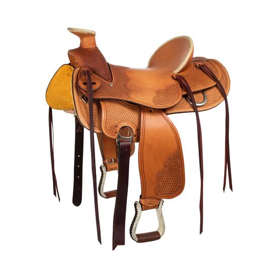 Selle denver high country