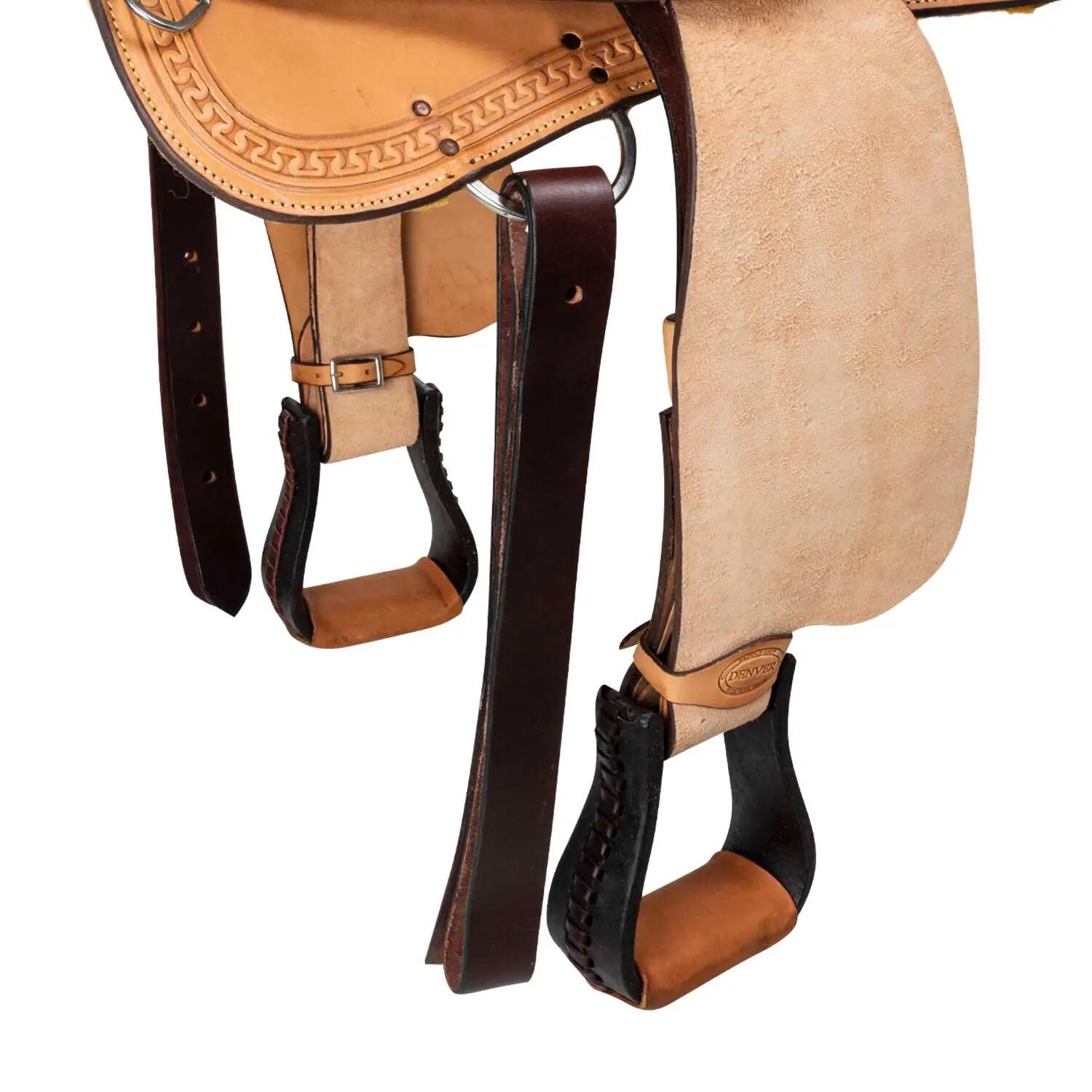 Sella denver wade waffle 6/6