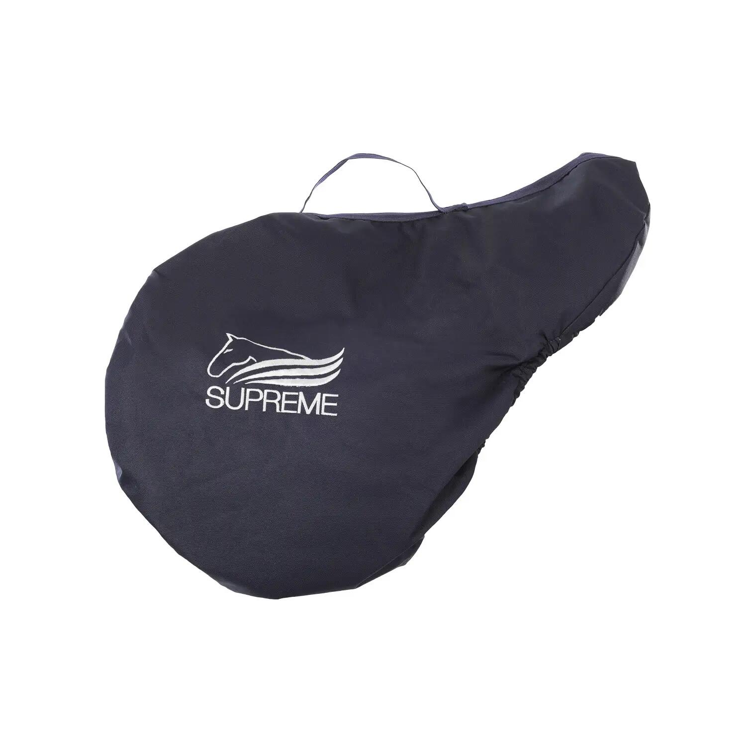Supreme cordura englischer sattelbezug 2/3