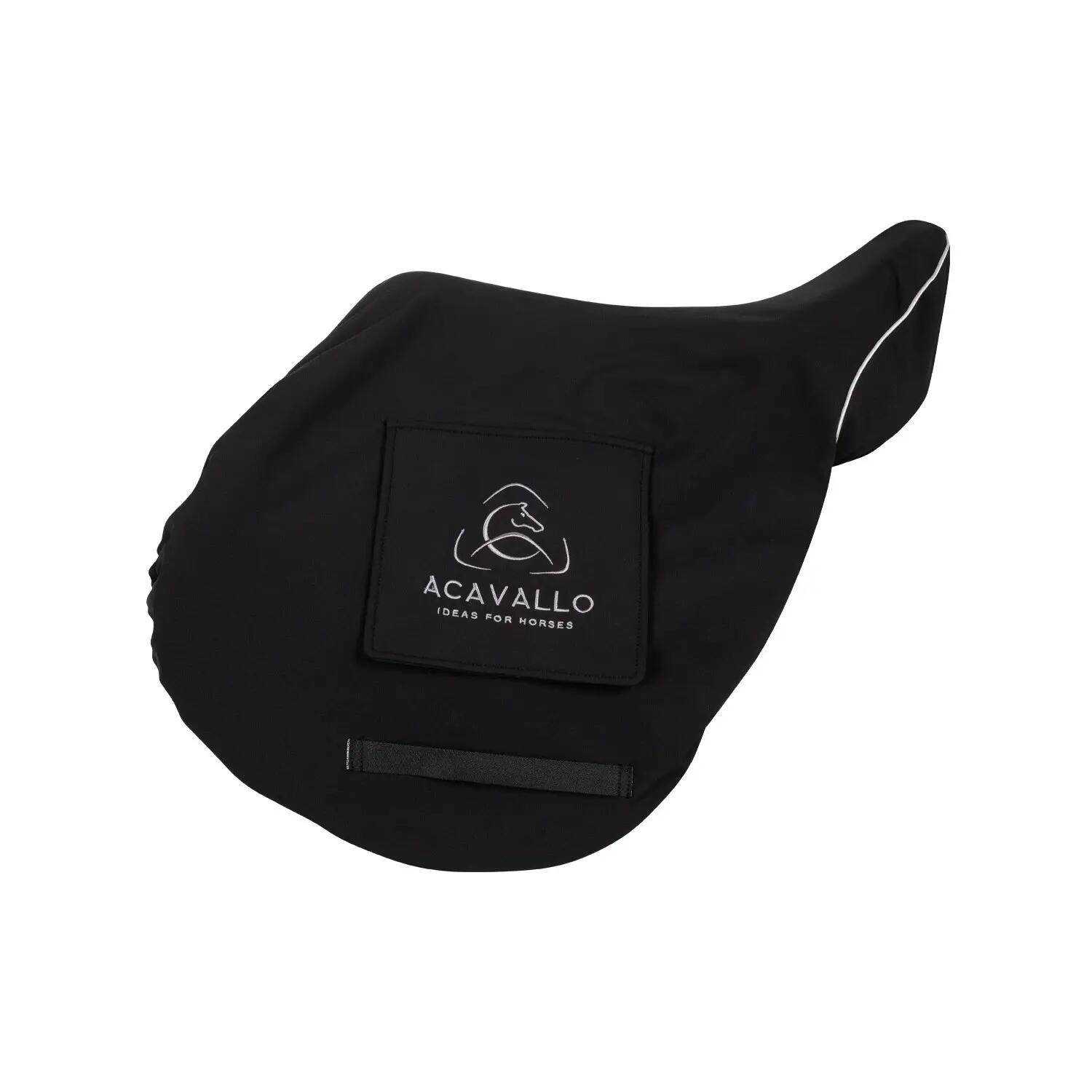 Fleece innensattelbezug für damen 2/4