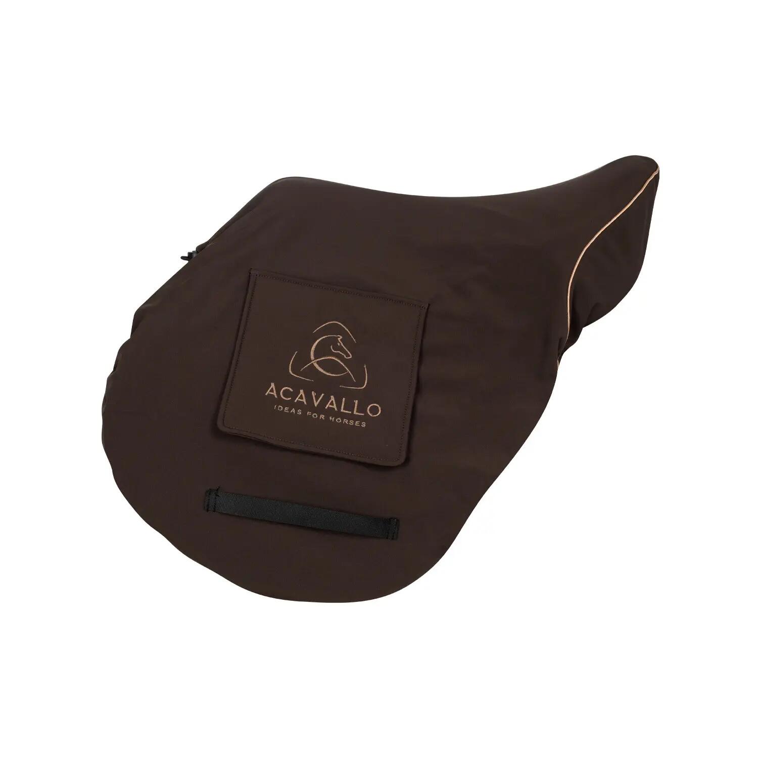 Fleece innensattelbezug für damen 2/4
