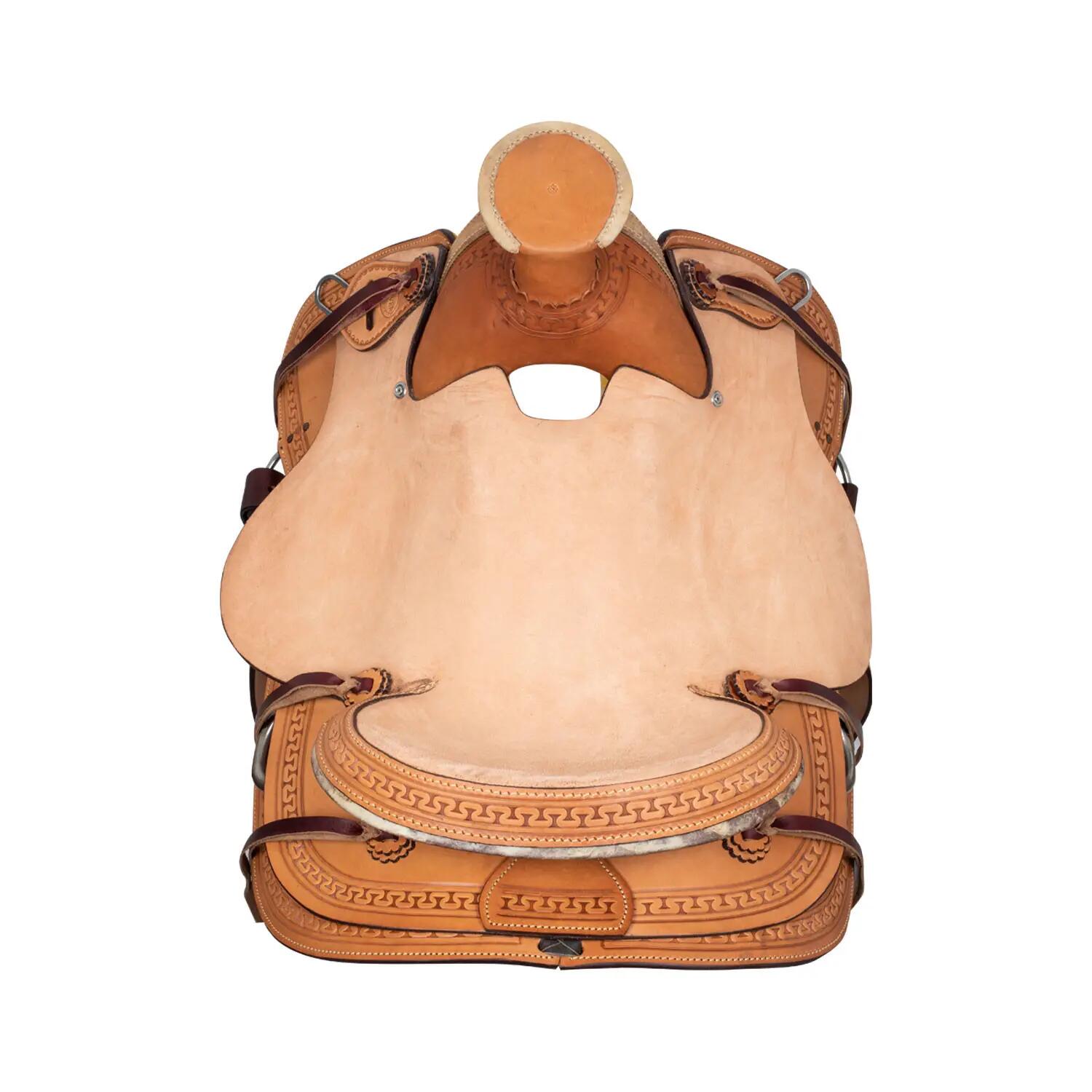 Sella denver wade waffle 3/6