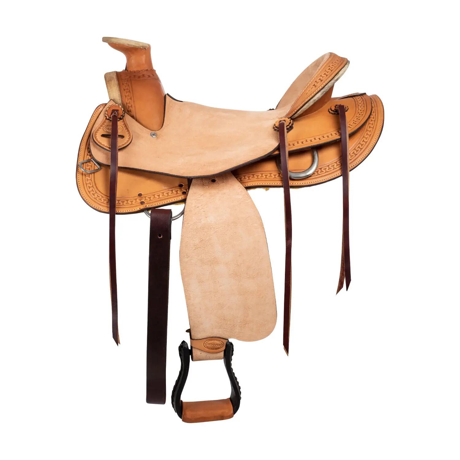 Sella denver wade waffle 2/6