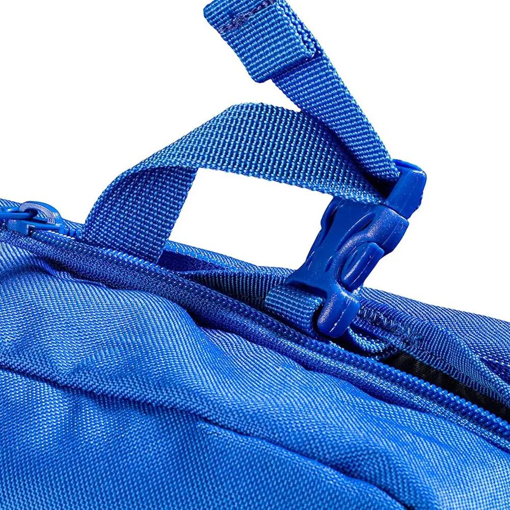 Puma toilettas blauw – ruime, waterdichte toilettas voor op reis 4/5