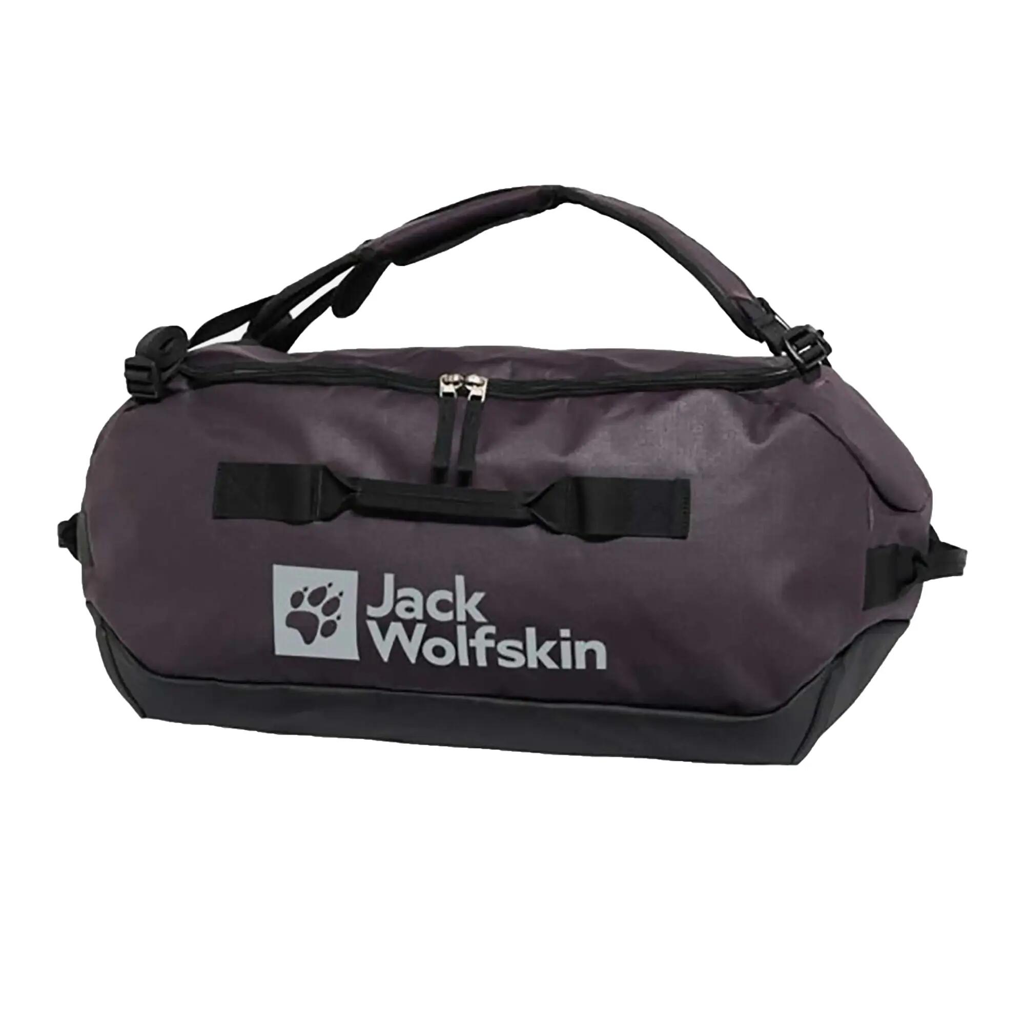 Borsa da viaggio Jack Wolfskin All-In 10/10