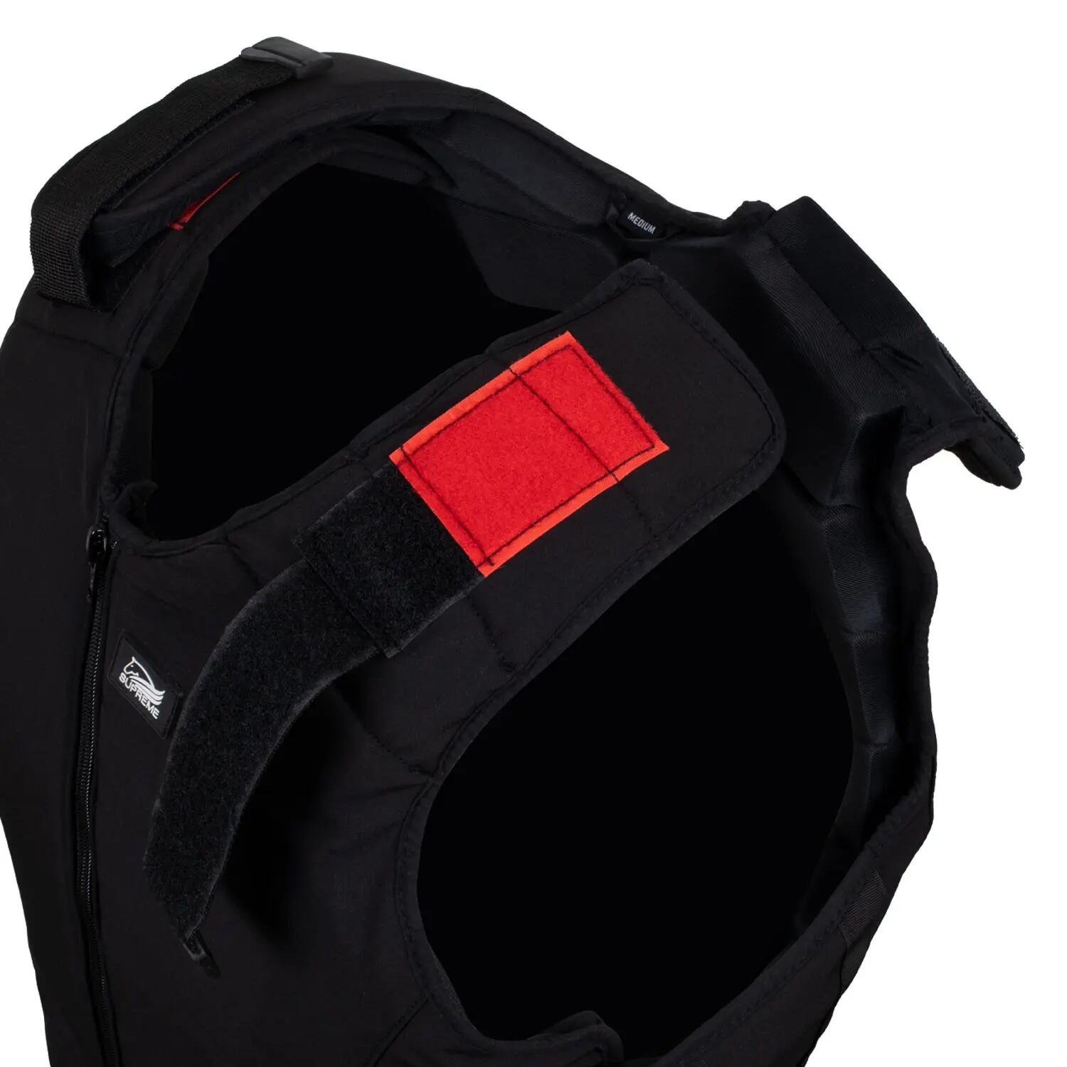 Bustier supreme enfant coupe professionnelle 6/7