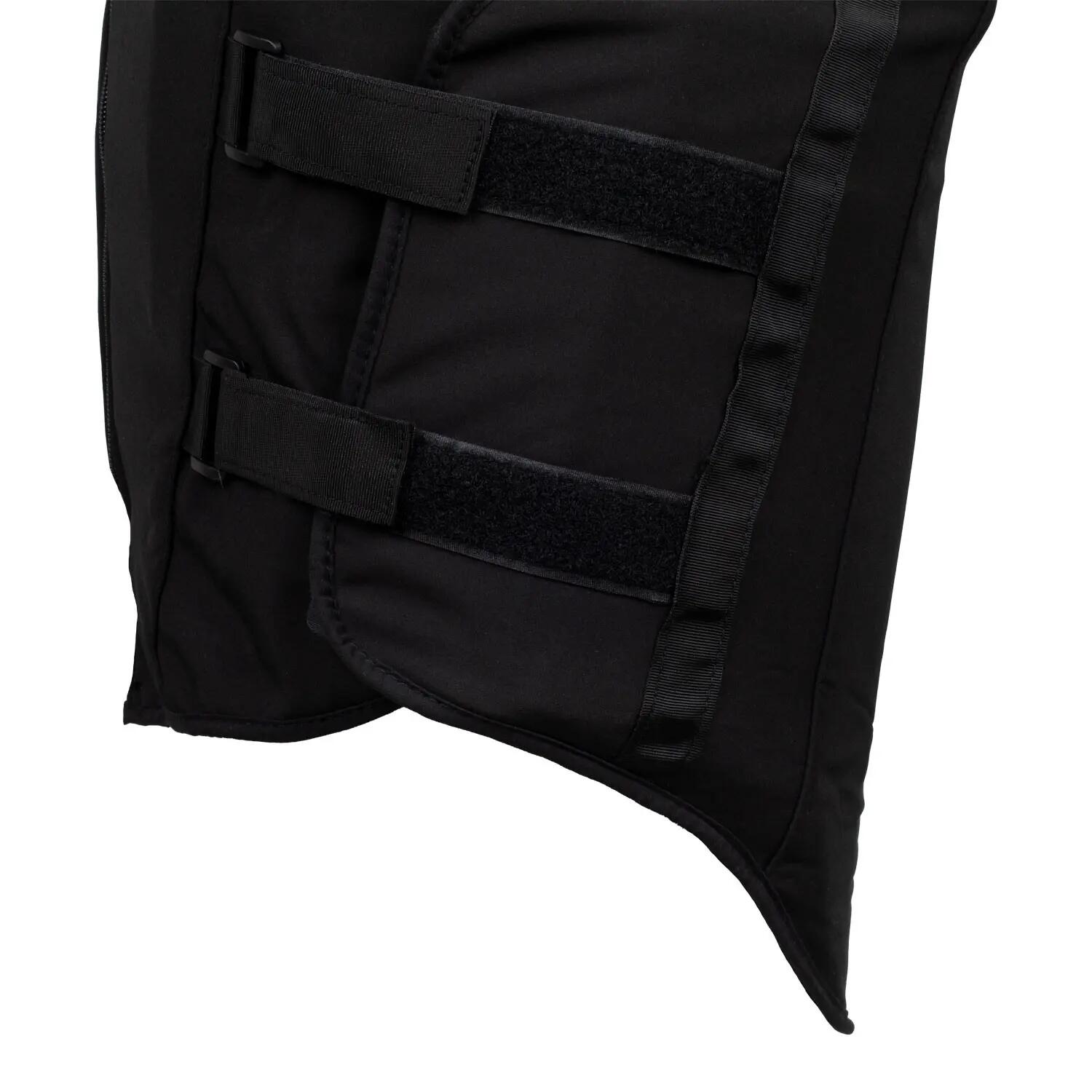 Bustier supreme enfant coupe professionnelle 5/7