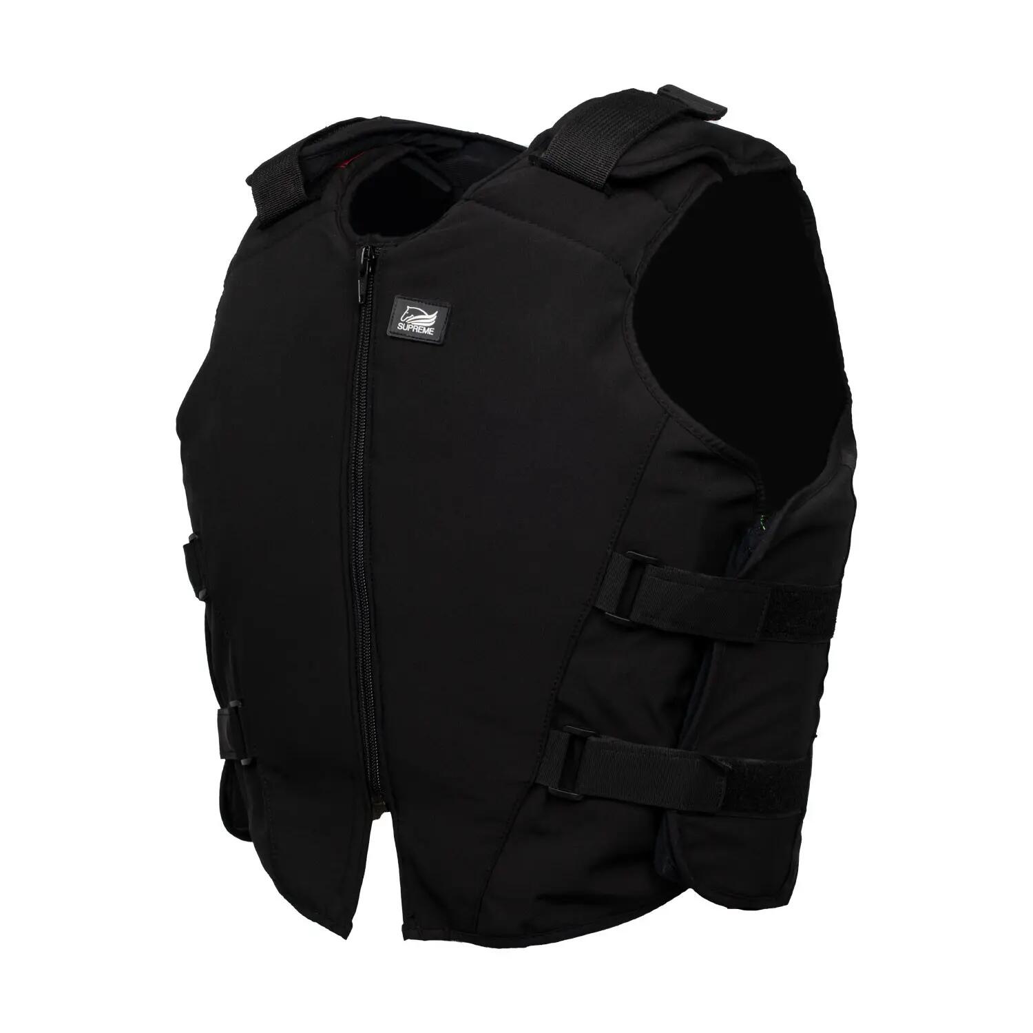 Bustier supreme enfant coupe professionnelle 2/7