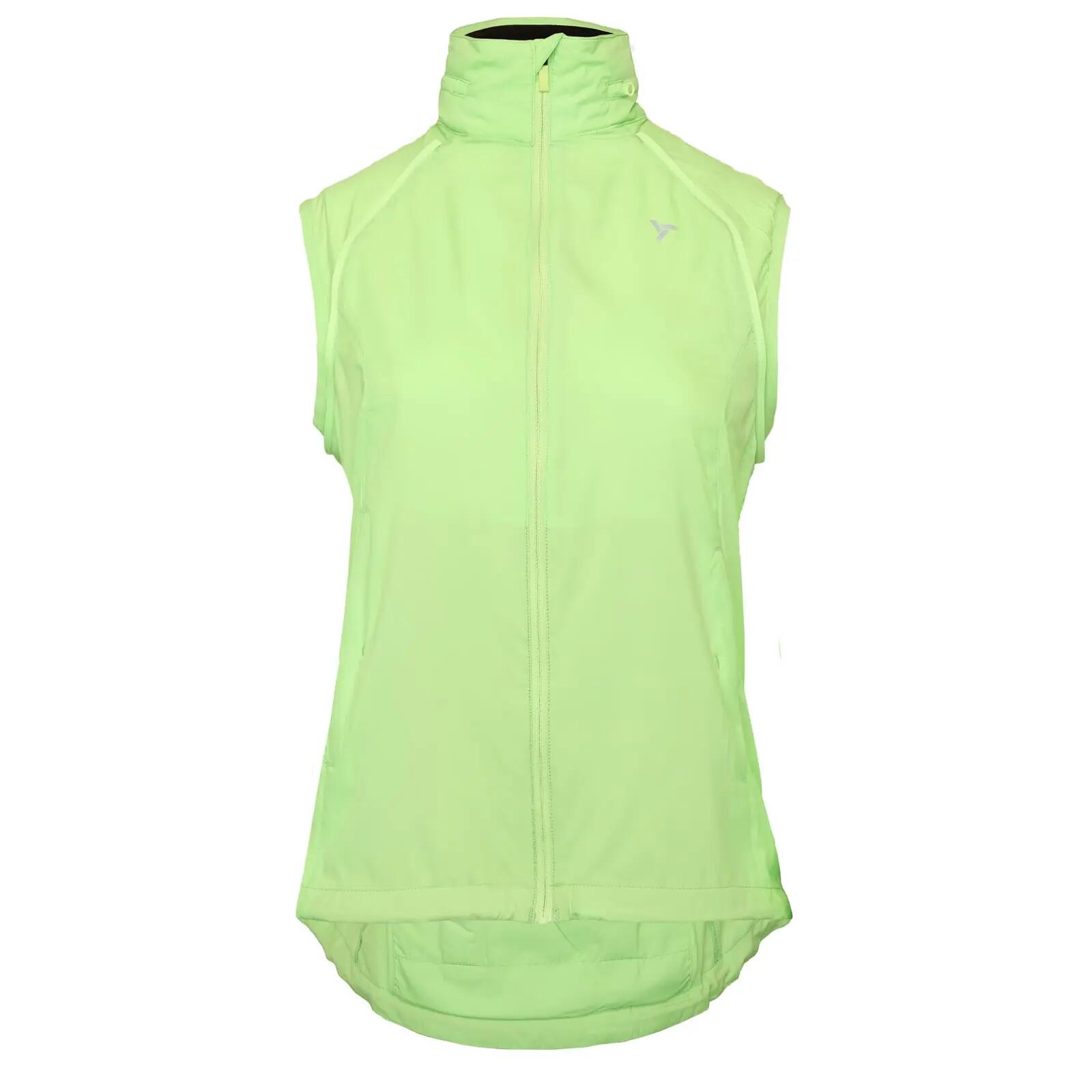 Veste coupe-vent femme WJ1623 Vetta 7/7