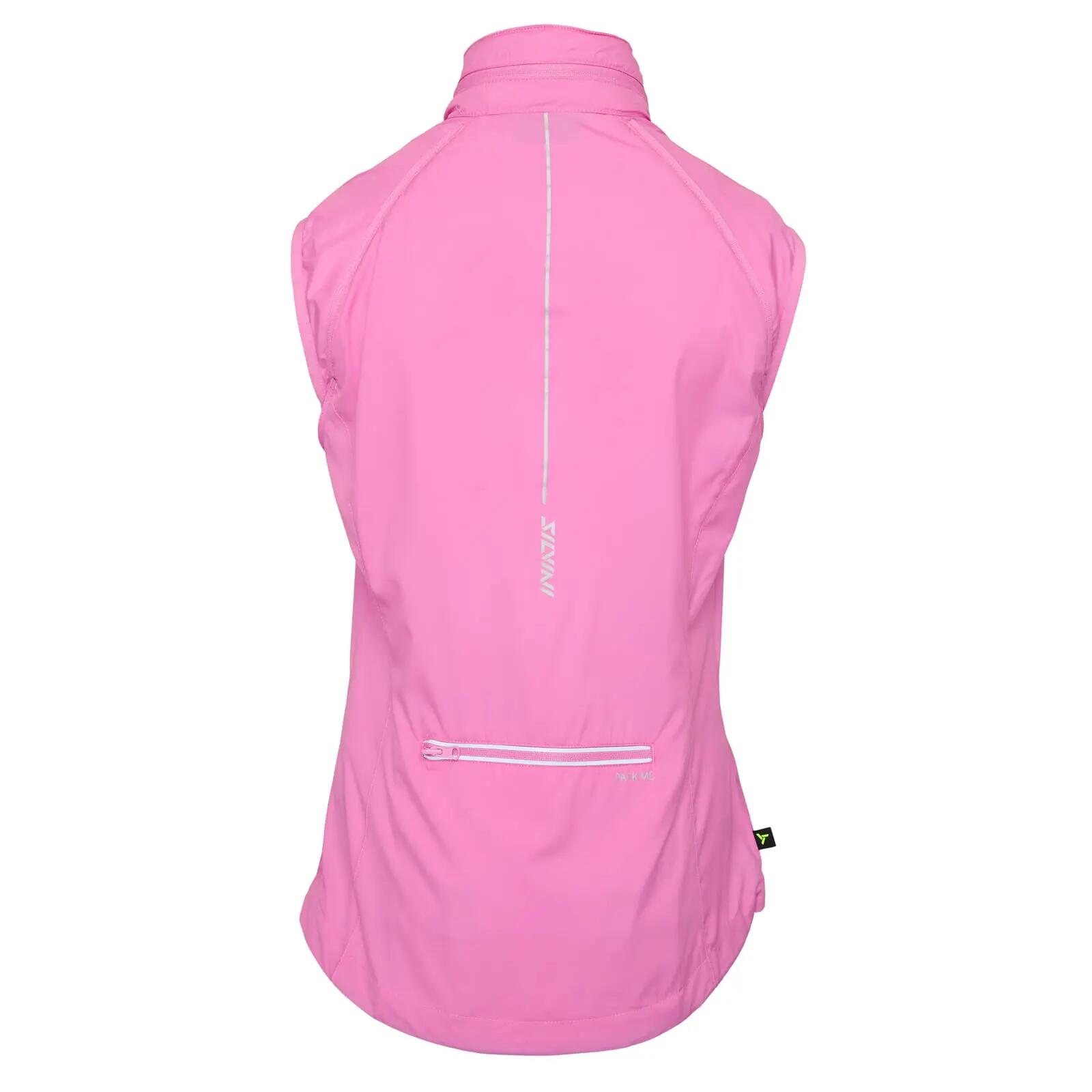 Veste coupe-vent femme WJ1623 Vetta 7/7