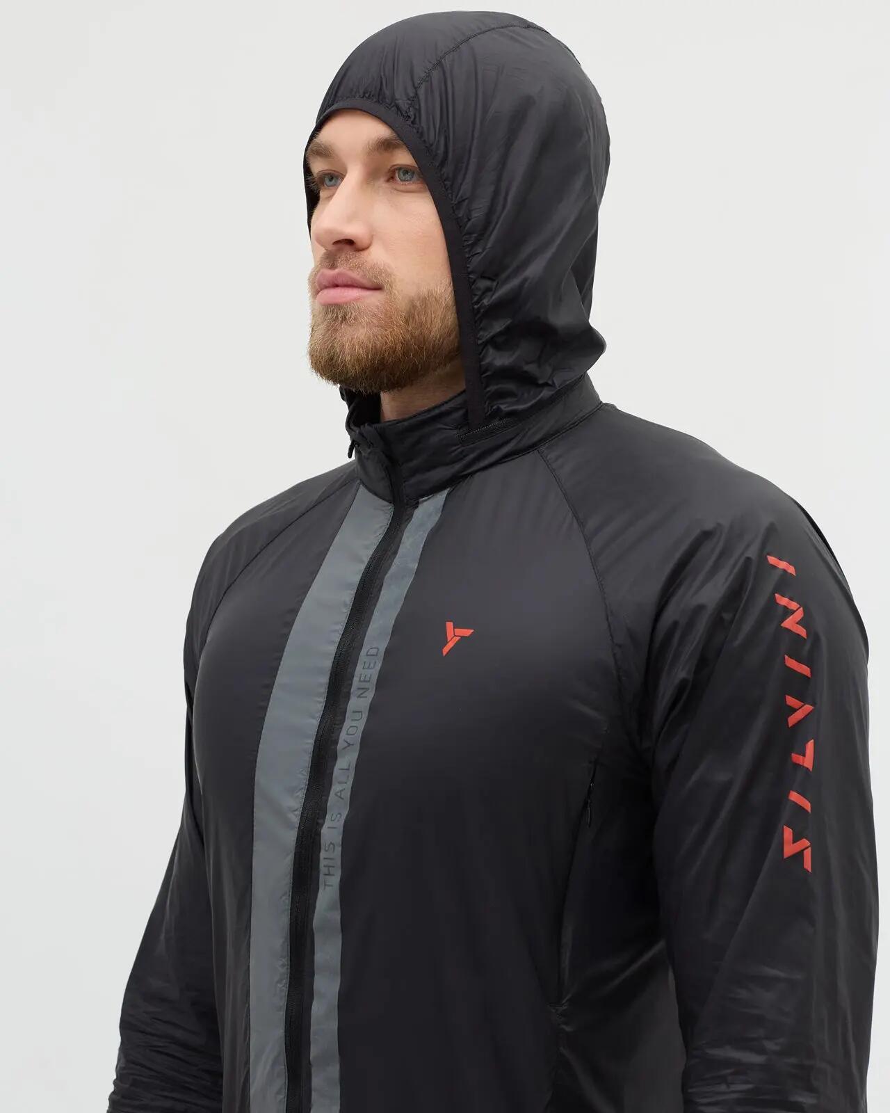 Waterproof jacket Silvini Gelo 7/7