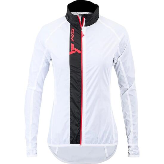 Veste cycliste femme WJ1617 Gela