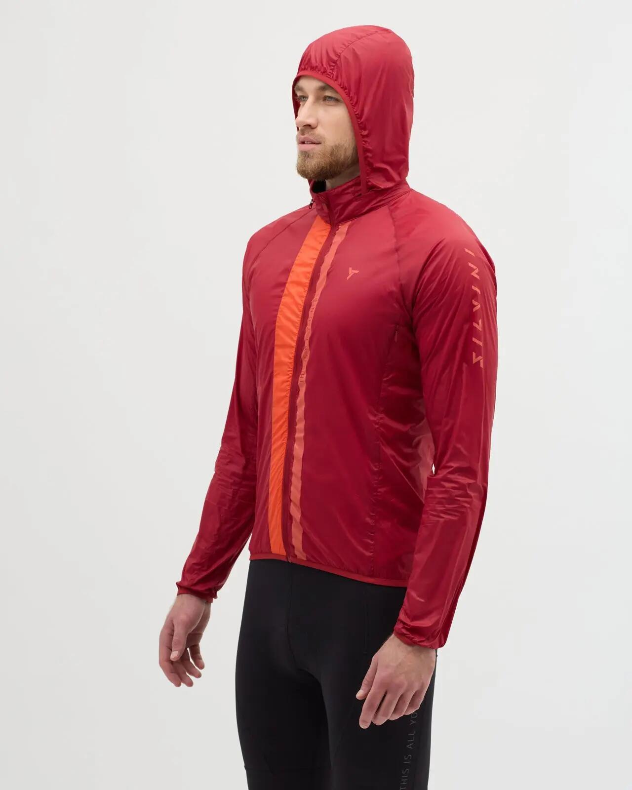 Veste de cyclisme pour homme MJ2231 Gelo 6/7