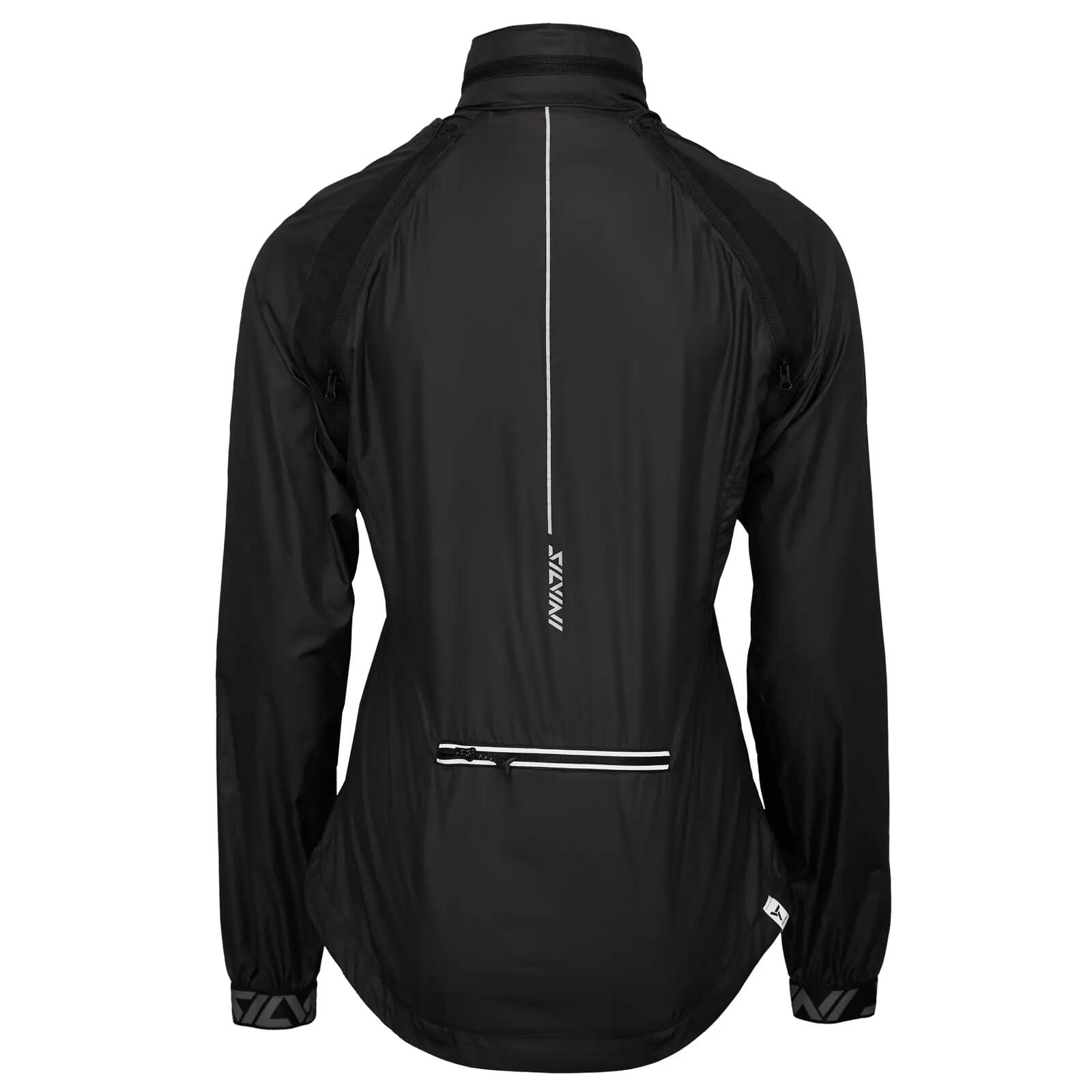 Veste coupe-vent femme WJ1623 Vetta 5/7