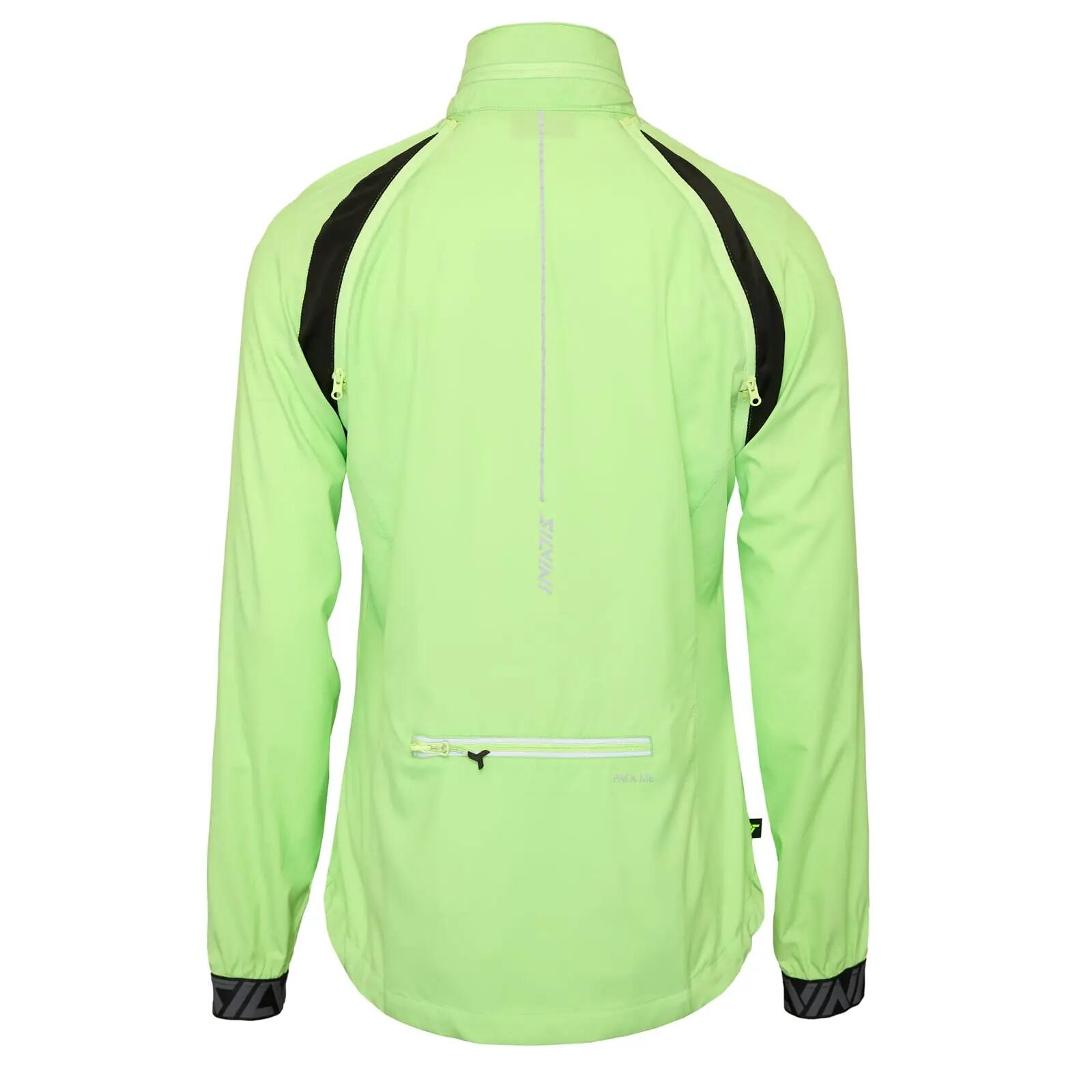 Veste coupe-vent femme WJ1623 Vetta 5/7