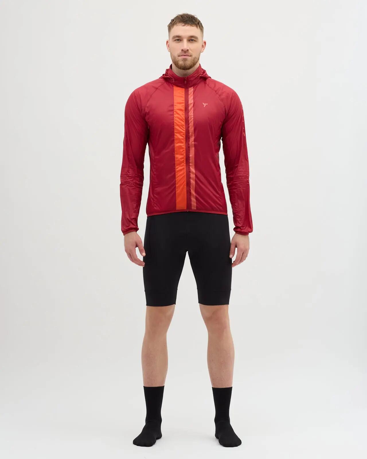 Veste de cyclisme pour homme MJ2231 Gelo 5/7