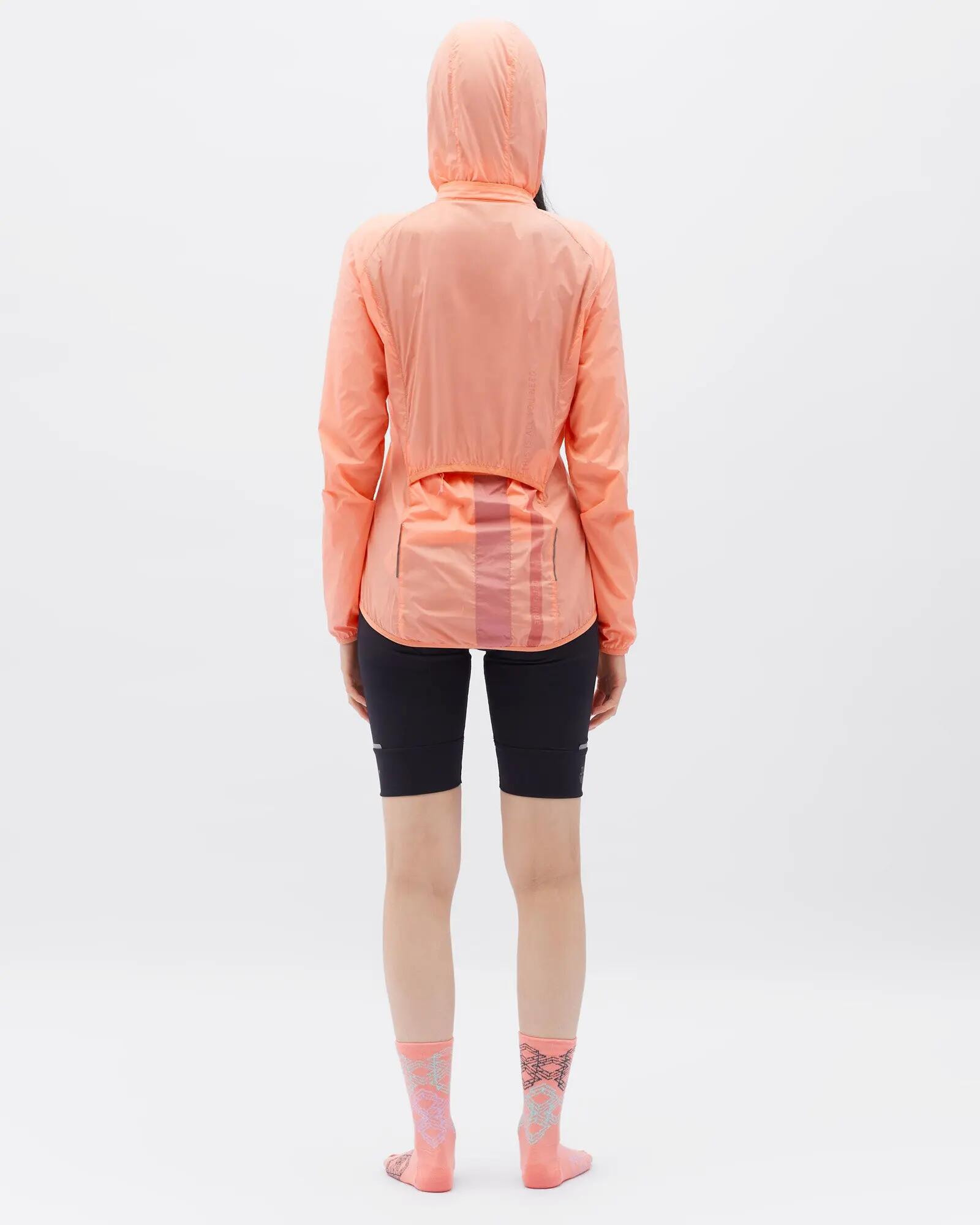 Chaqueta impermeable mujer Silvini Gela 6/7