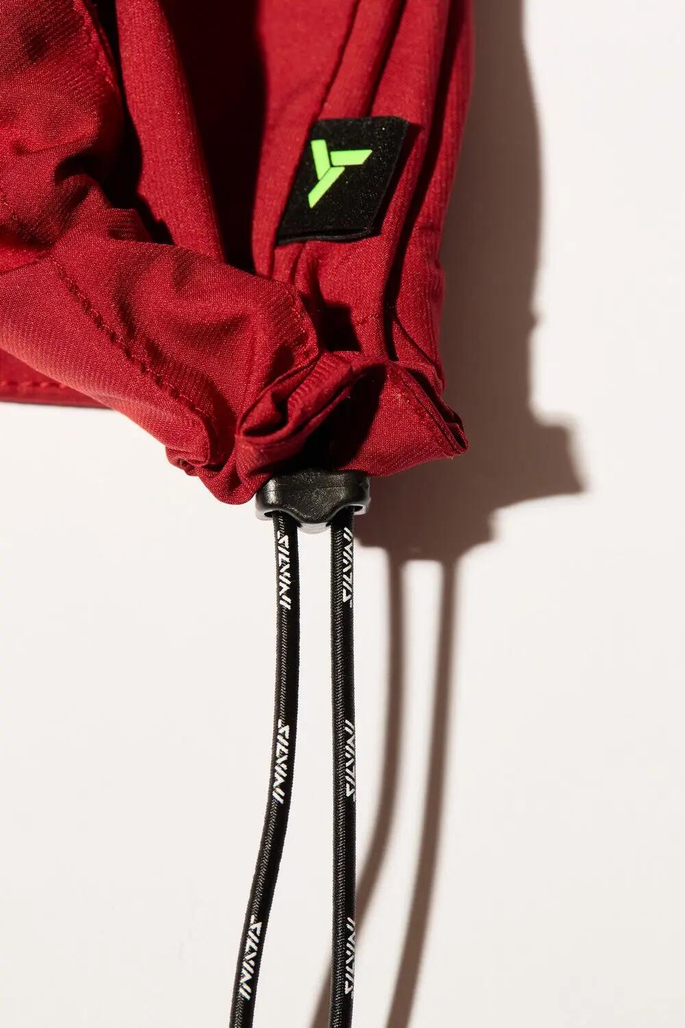 Windbreaker Silvini Vetta 6/7