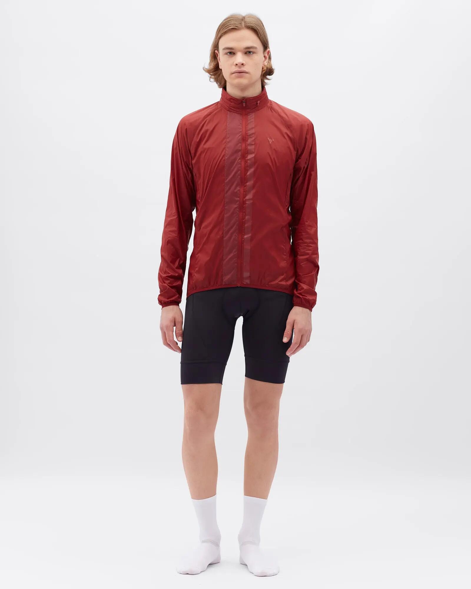 Chaqueta impermeable Silvini Gela 5/6