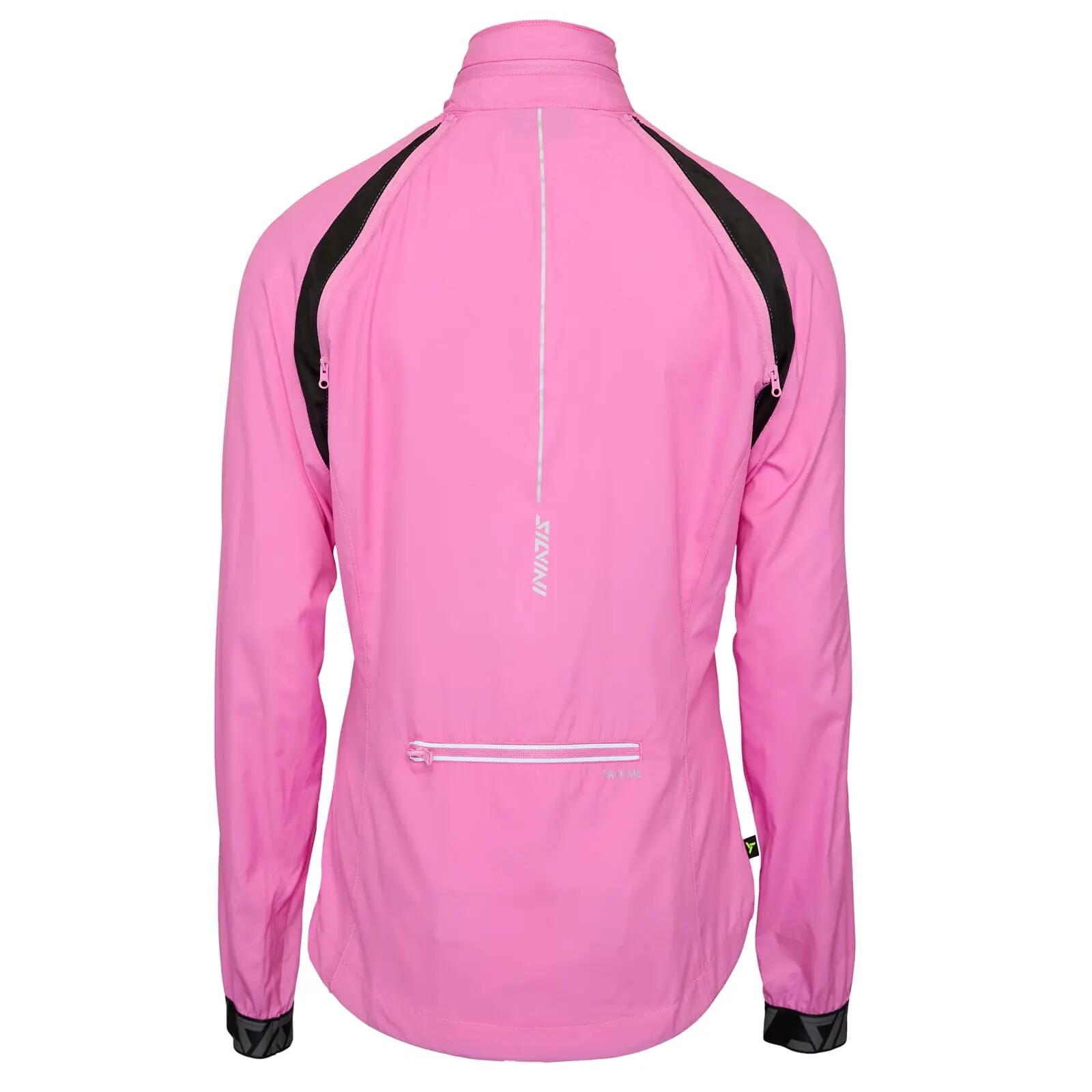 Veste coupe-vent femme WJ1623 Vetta 5/7