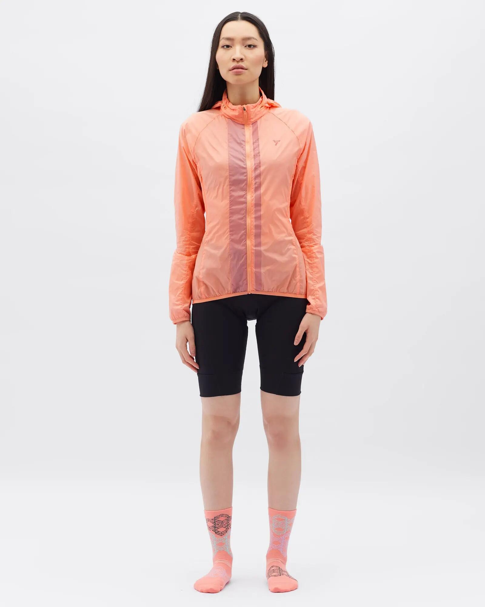 Chaqueta impermeable mujer Silvini Gela 5/7