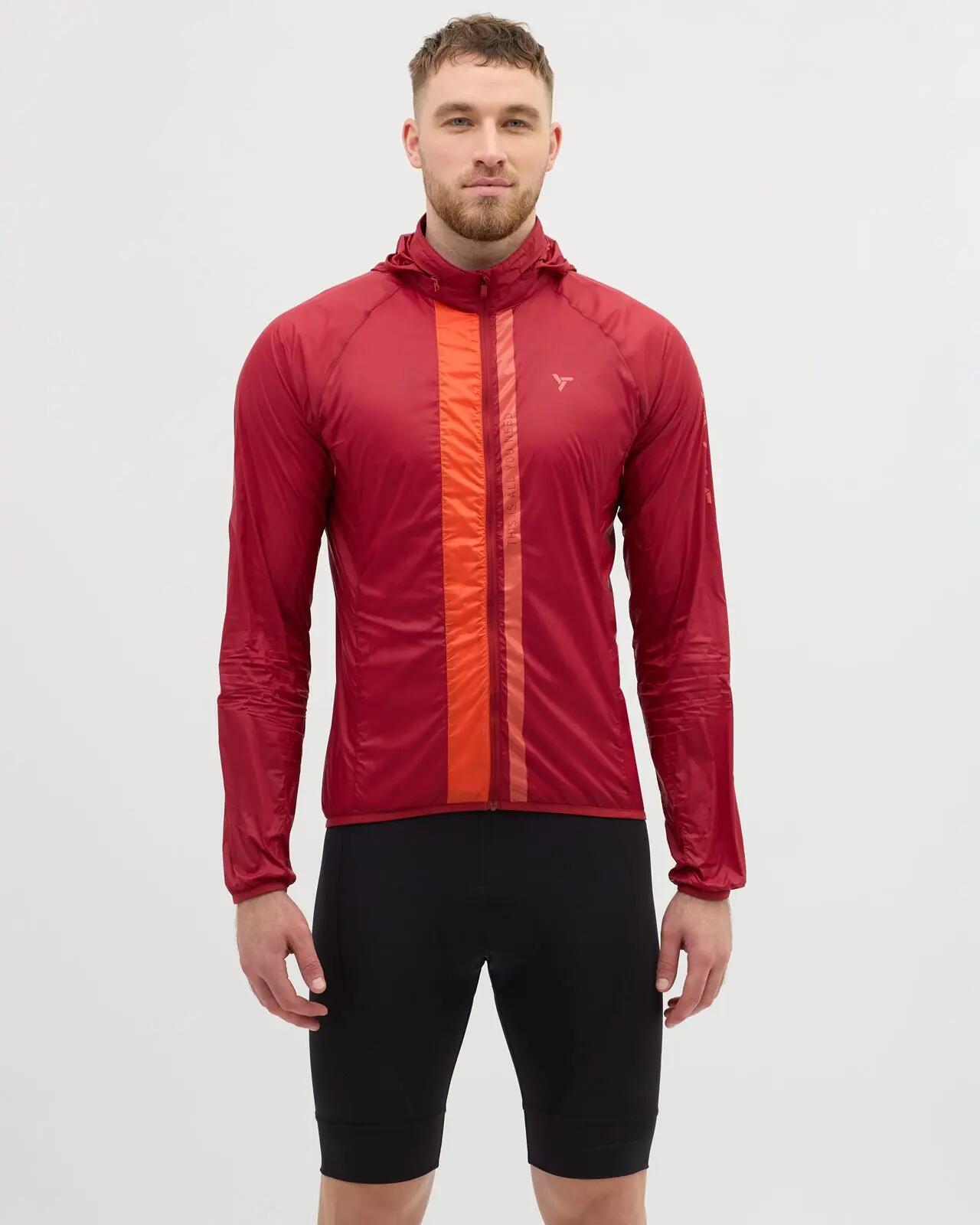 Veste de cyclisme pour homme MJ2231 Gelo 3/7
