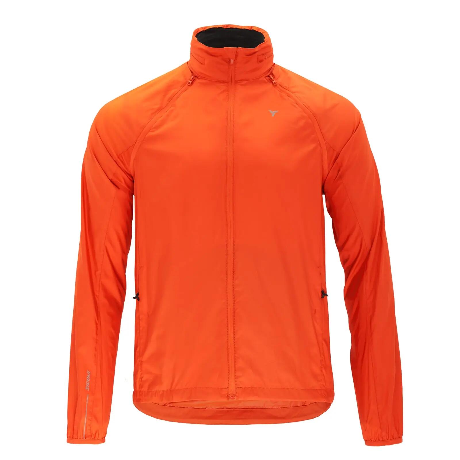 Oranje