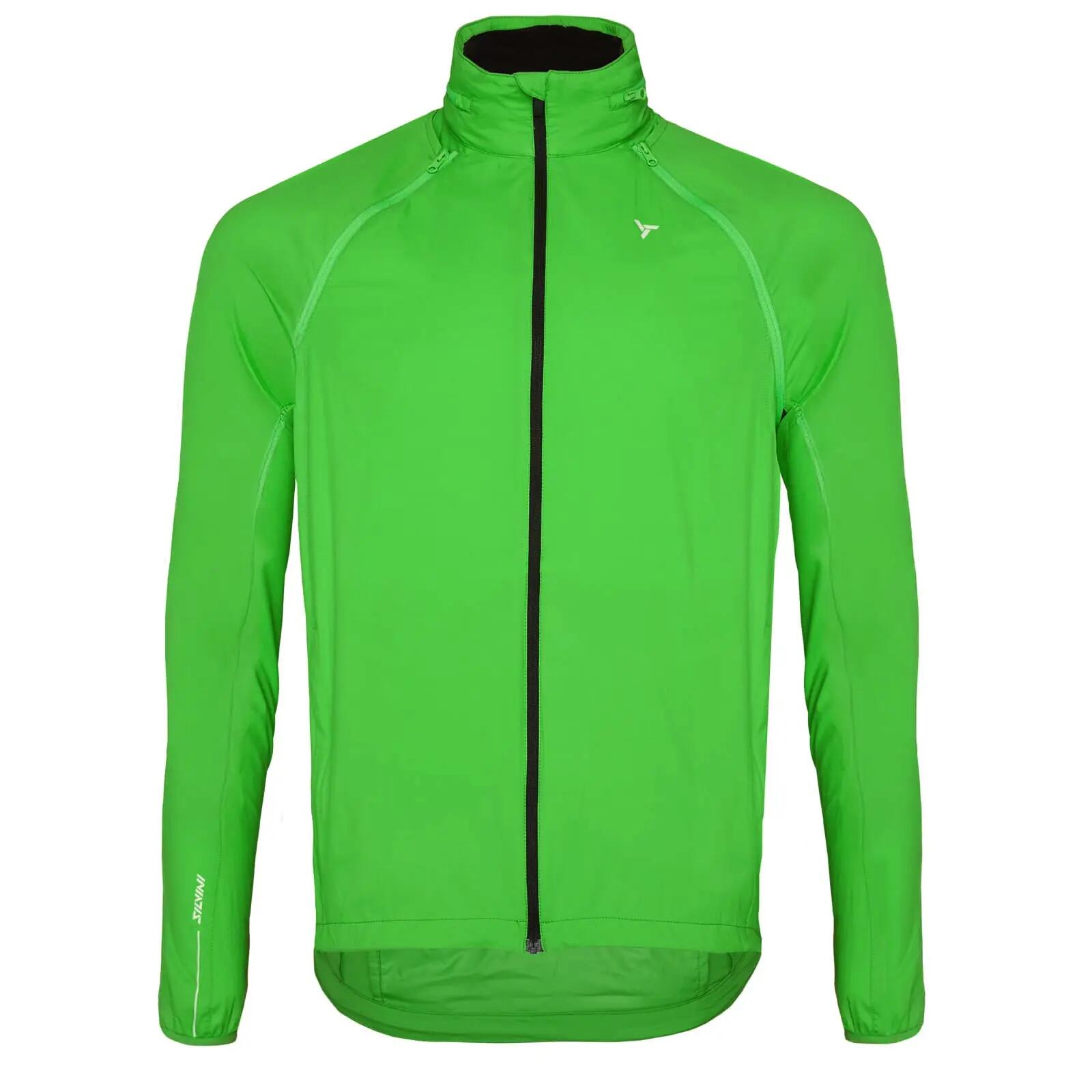 Groen
