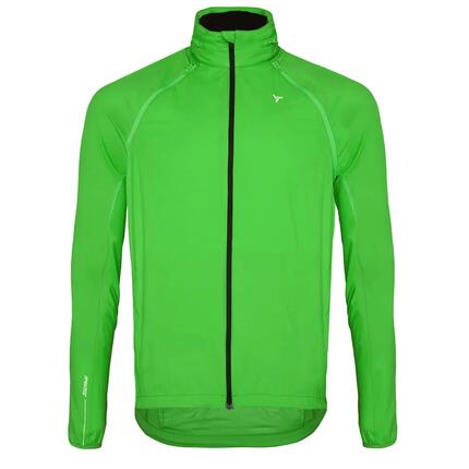 Veste coupe-vent pour homme MJ1612 Vetta