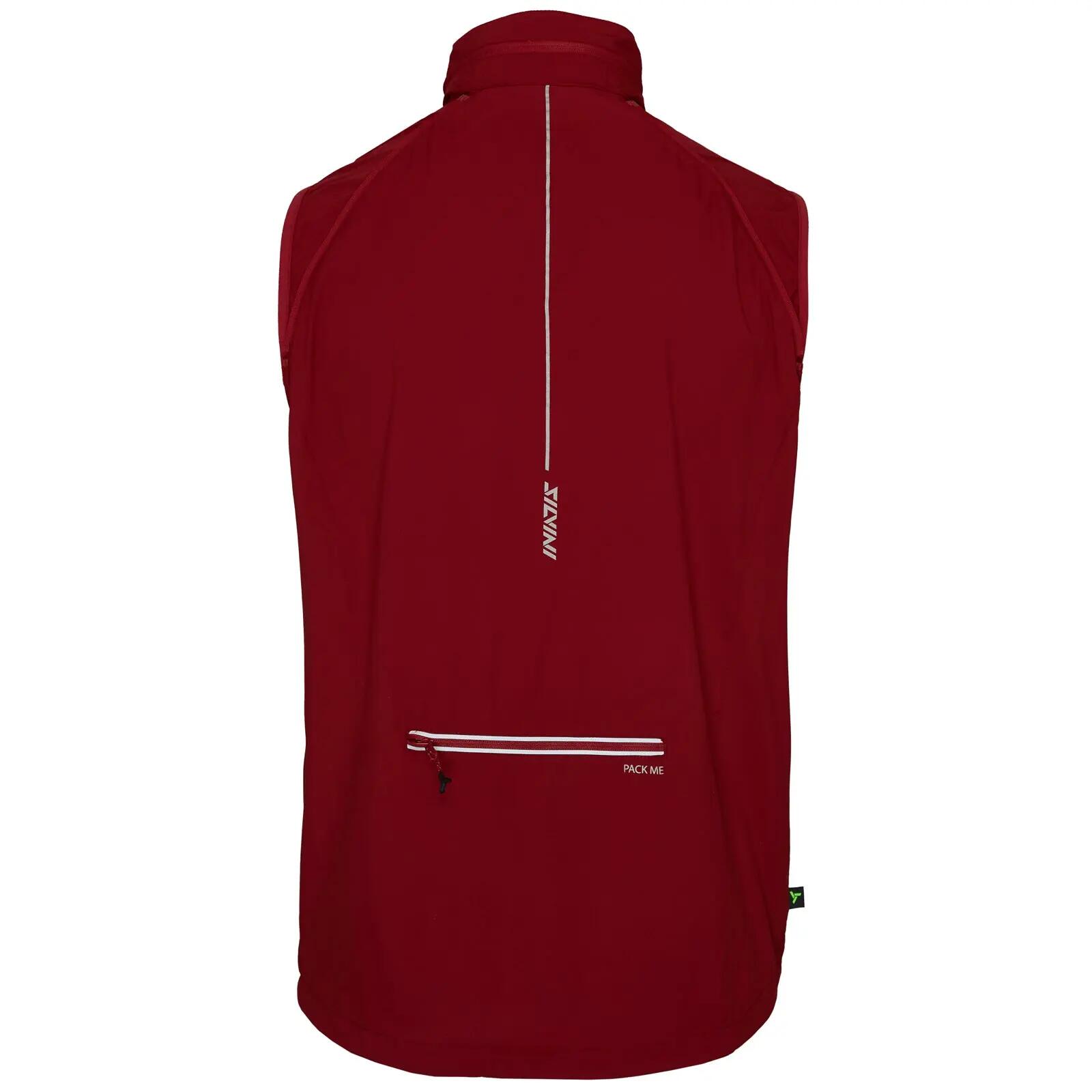 Windbreaker Silvini Vetta 5/7