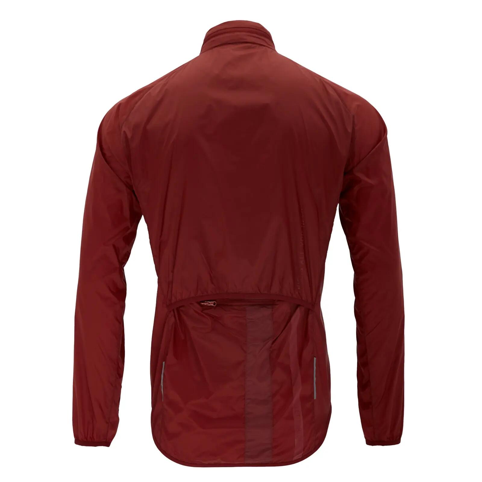 Chaqueta impermeable Silvini Gela 4/6